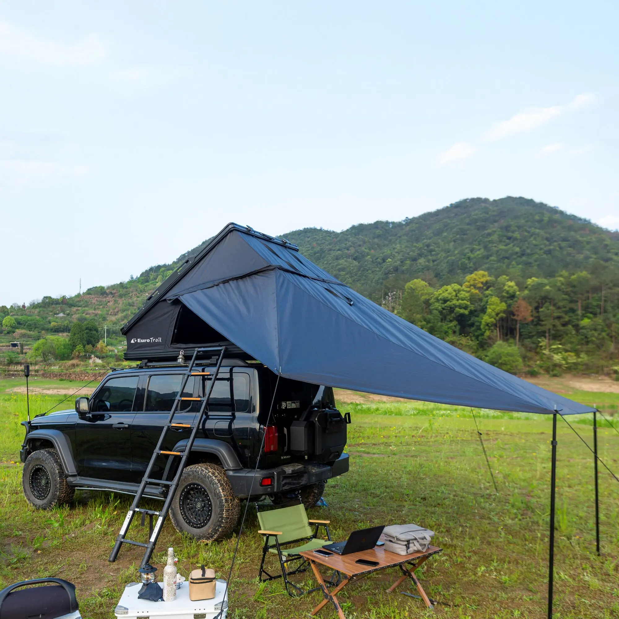 Sonnensegel Mandara, 145