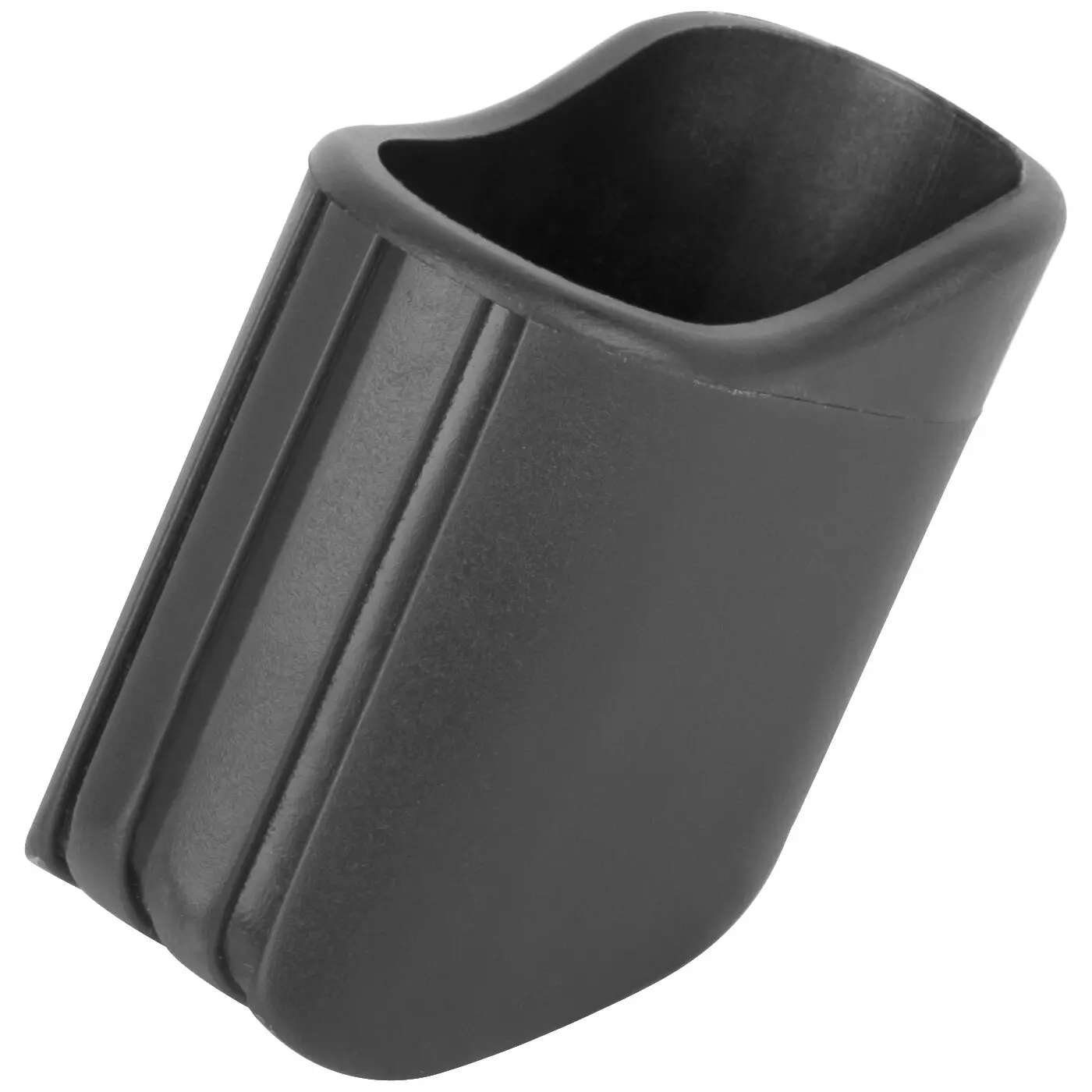 Floor Protective Cap, anthracite