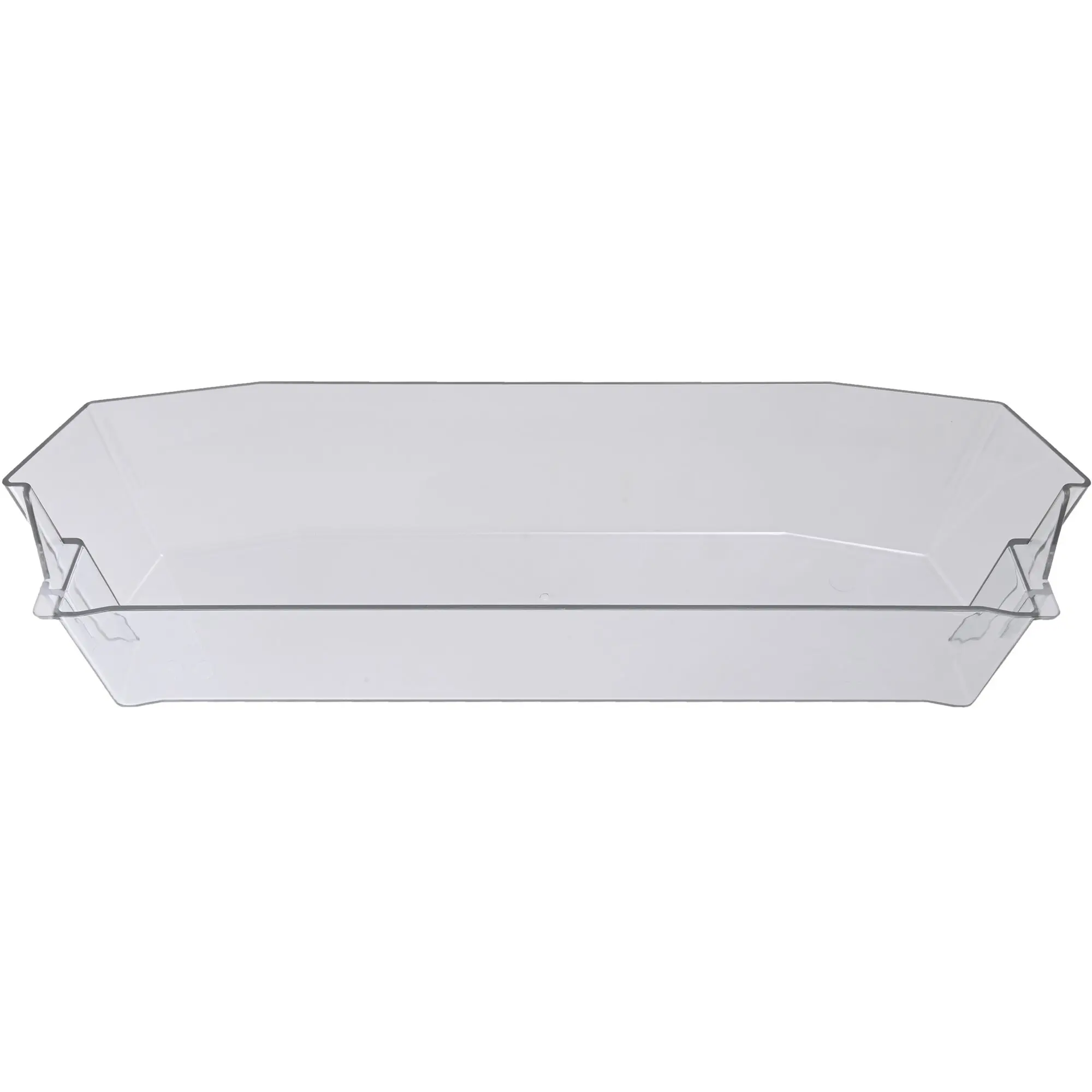 Door Compartment Smoke Grey for Thetford Refrigerators T2160, T2175