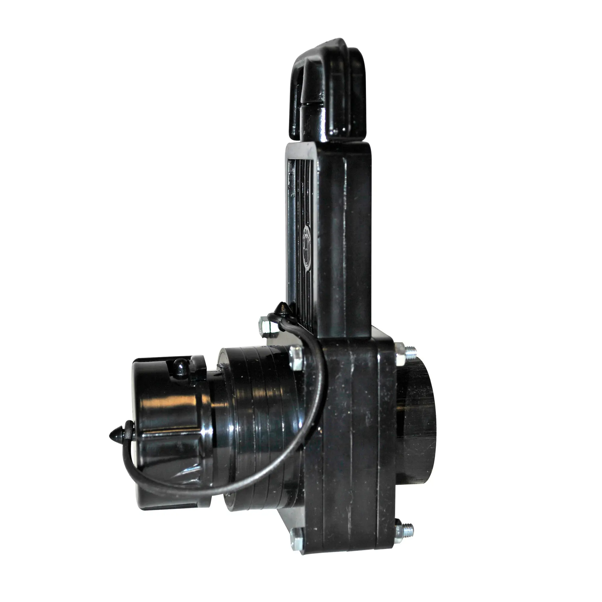 Entleerungsventil 1½" ohne Außengewinde