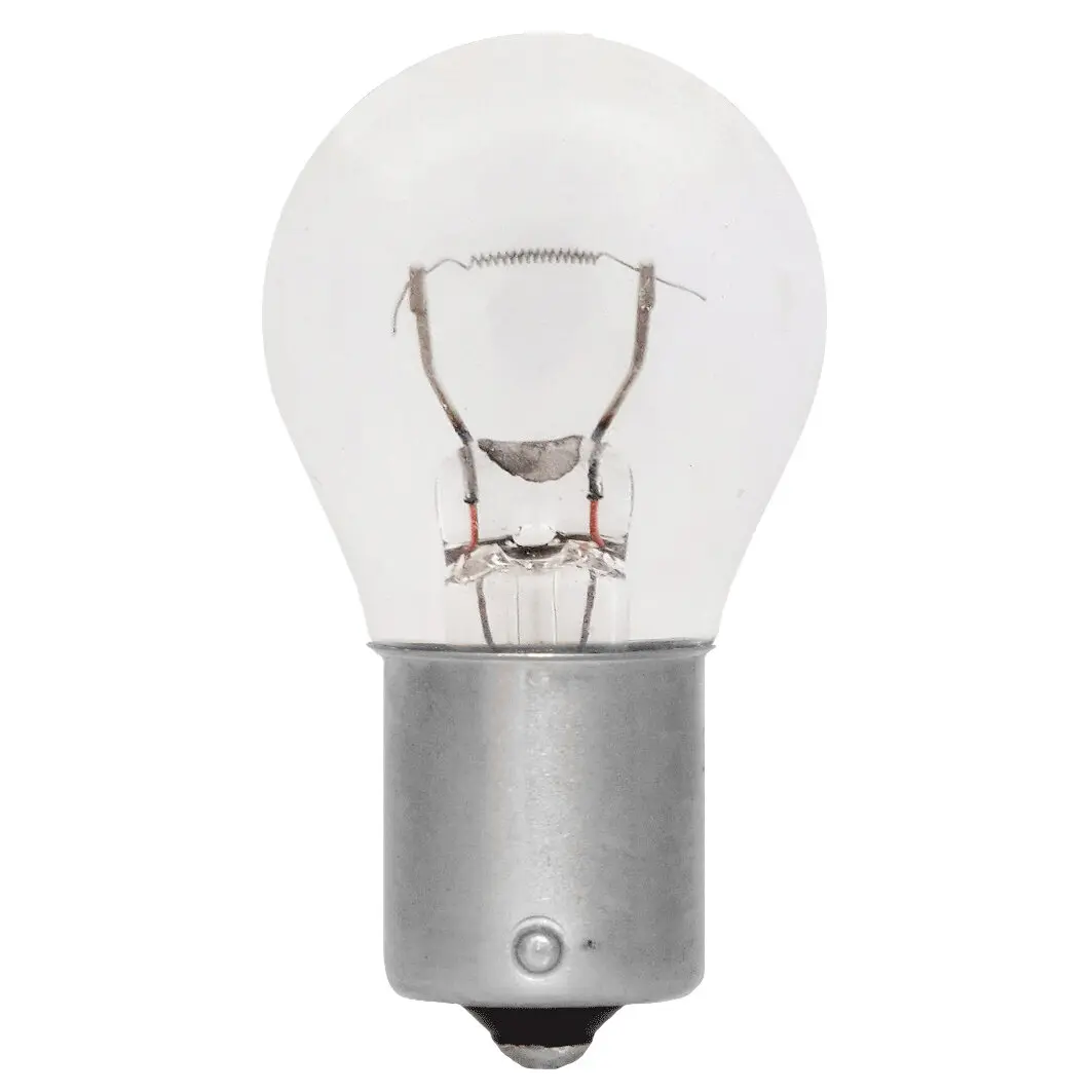 Kfz-Kugellampe Standard BA15s