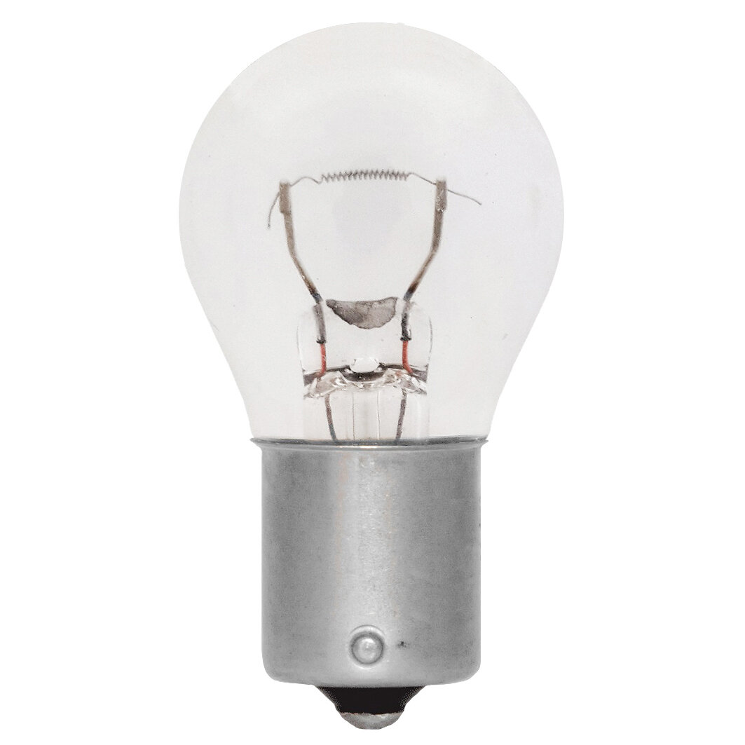 Kfz-Kugellampe Standard BA15s