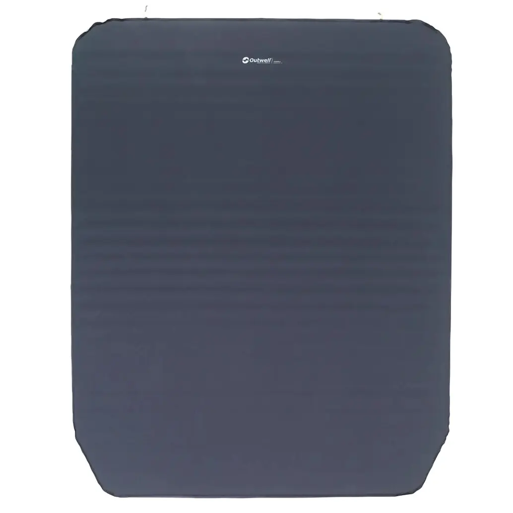 Selbstaufblasmatte Highway Campervan 190 x 150 x 7,5 cm