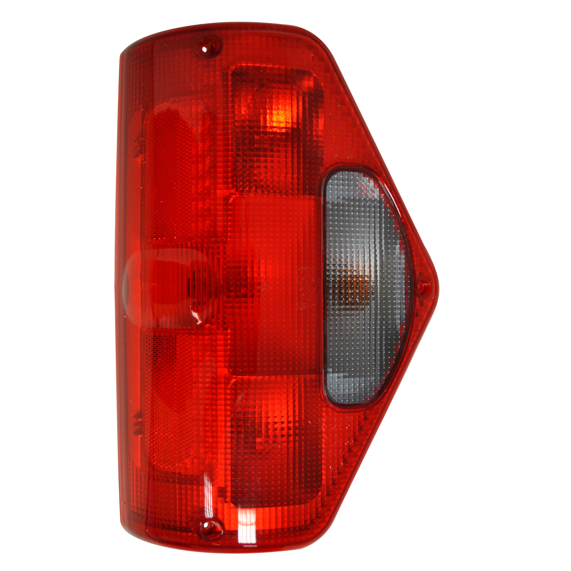 Rear Light, left-hand