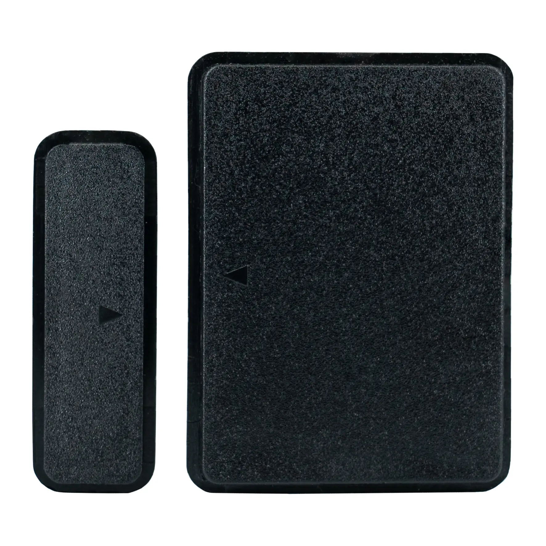 Funk Magnetkontakt 868 zur Erweiterung der WiPro III, schwarz, 20