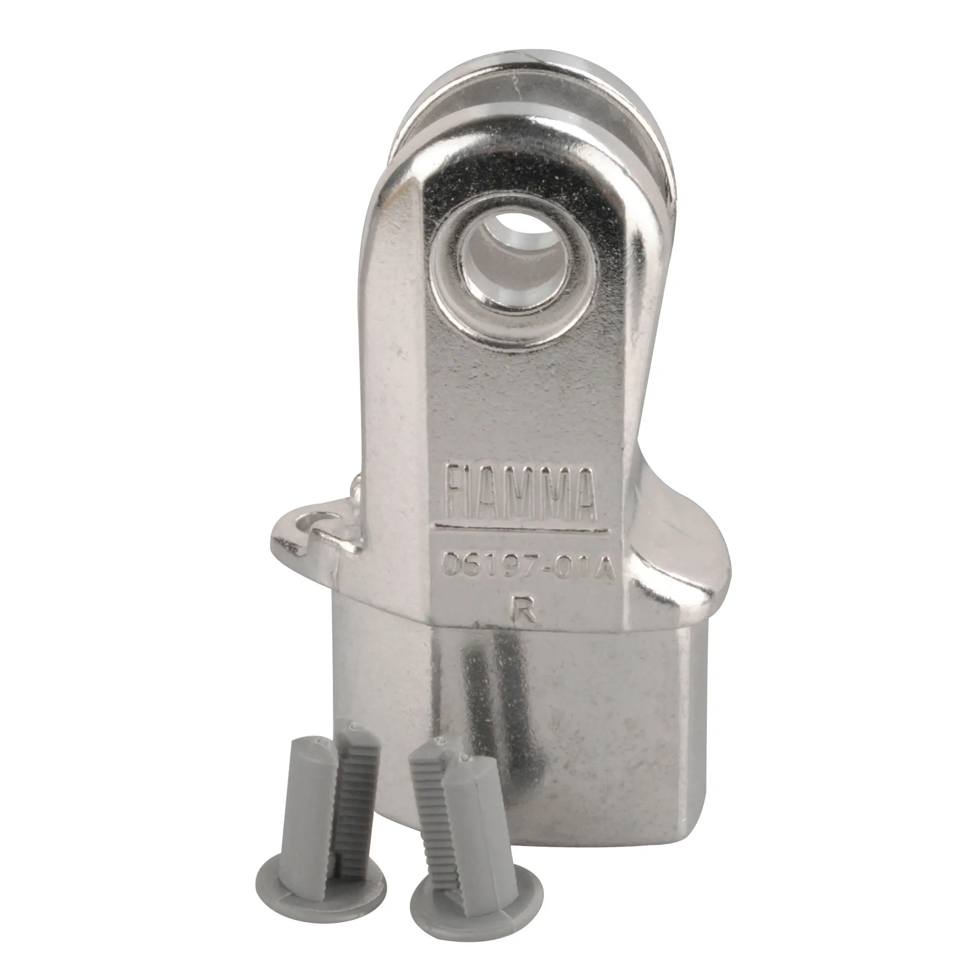 Kit Stützfußende, rechts