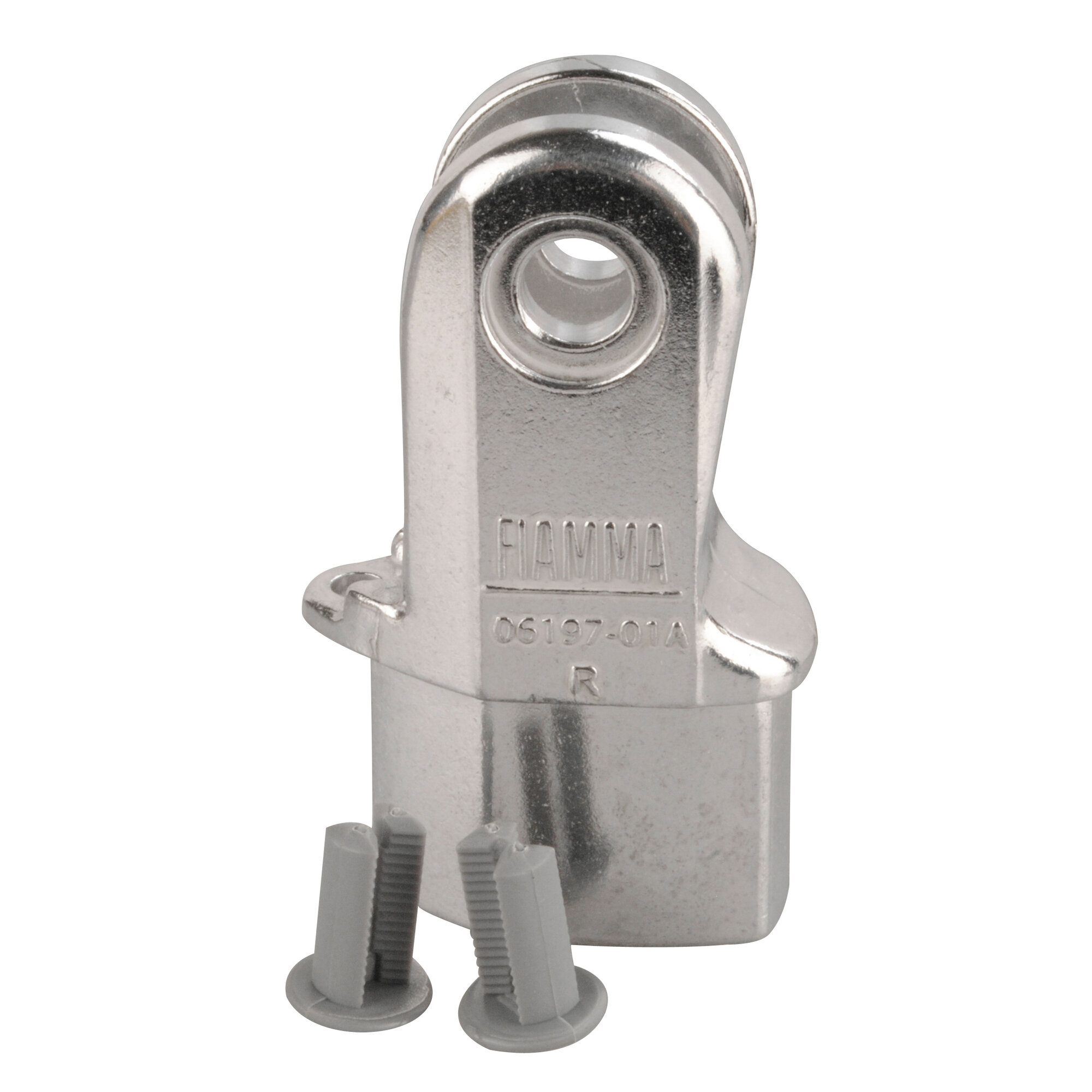 Kit Support Leg End, right-hand