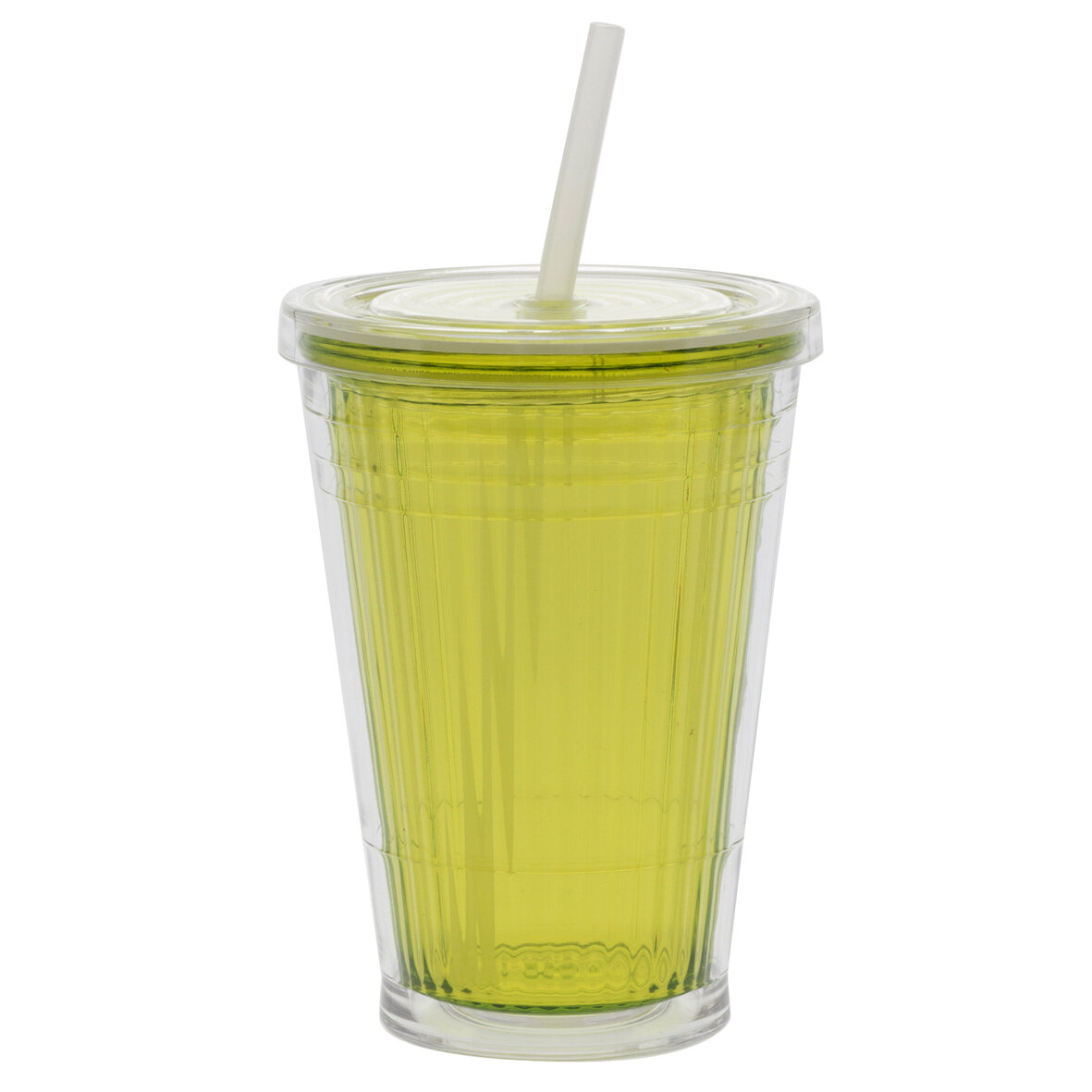Drinking Cup, lemon