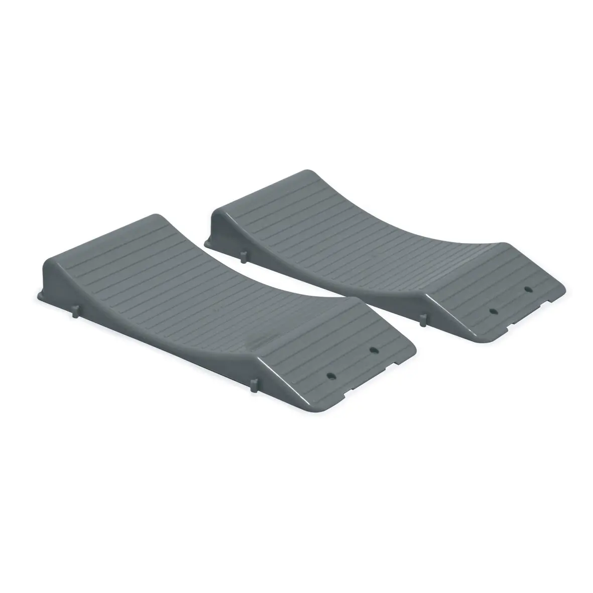 Wheel Chock Wheel Saver