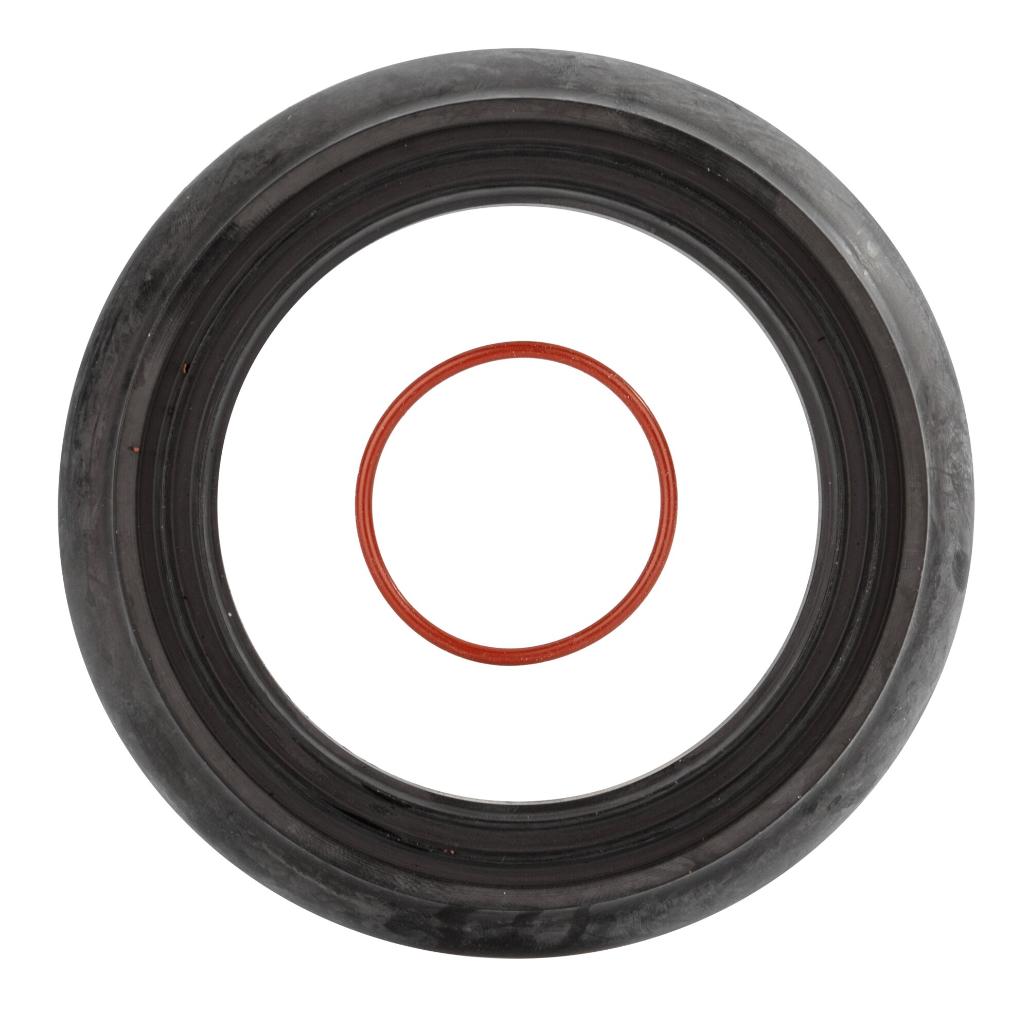 Seal Kit Roof Flue Combi