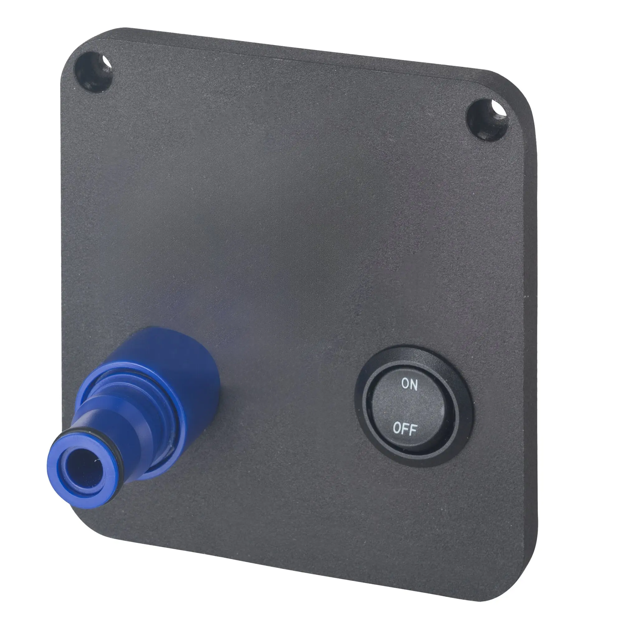 Anschluss Außendusche Modul Smart Supply