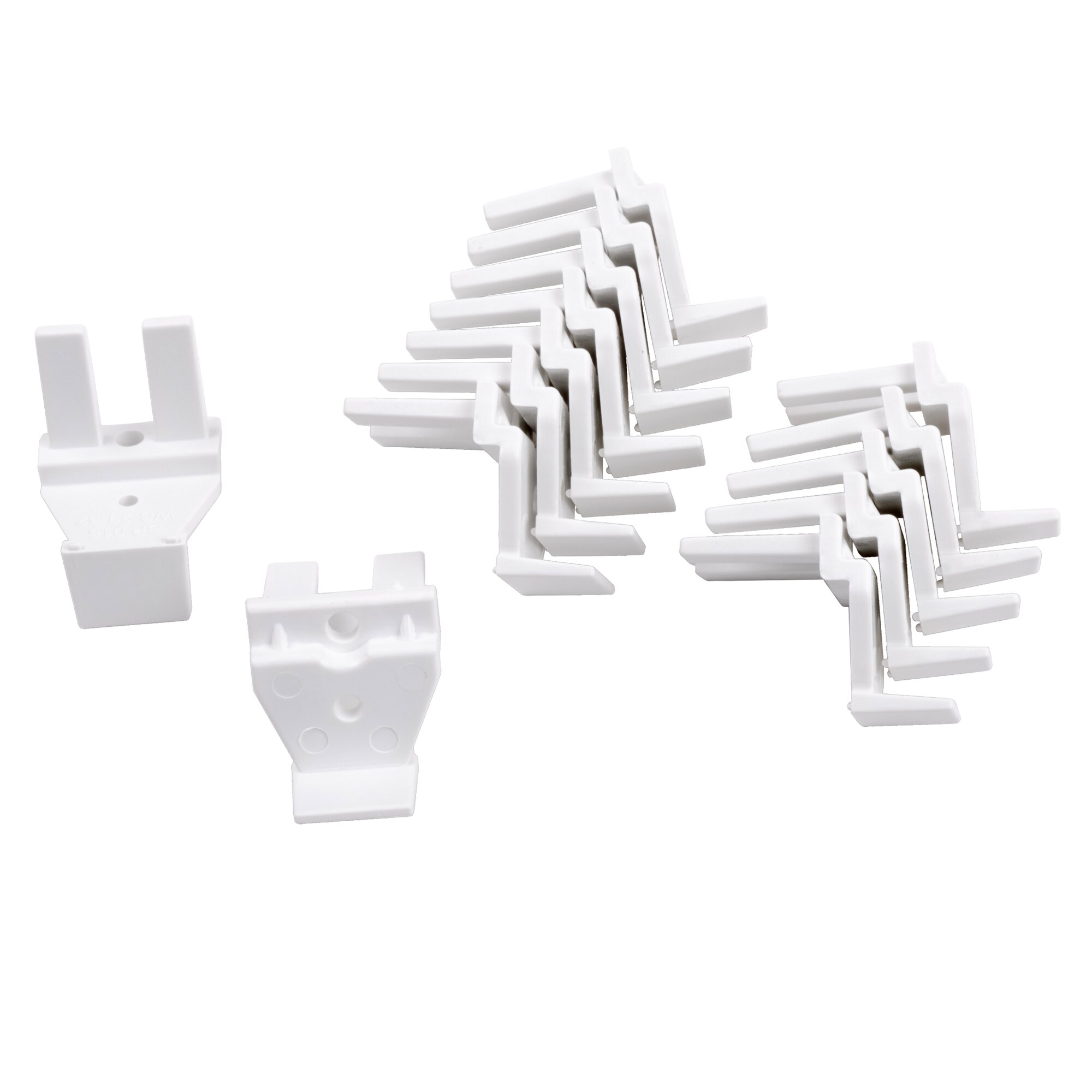 Montagesatz für roofSTAR 7