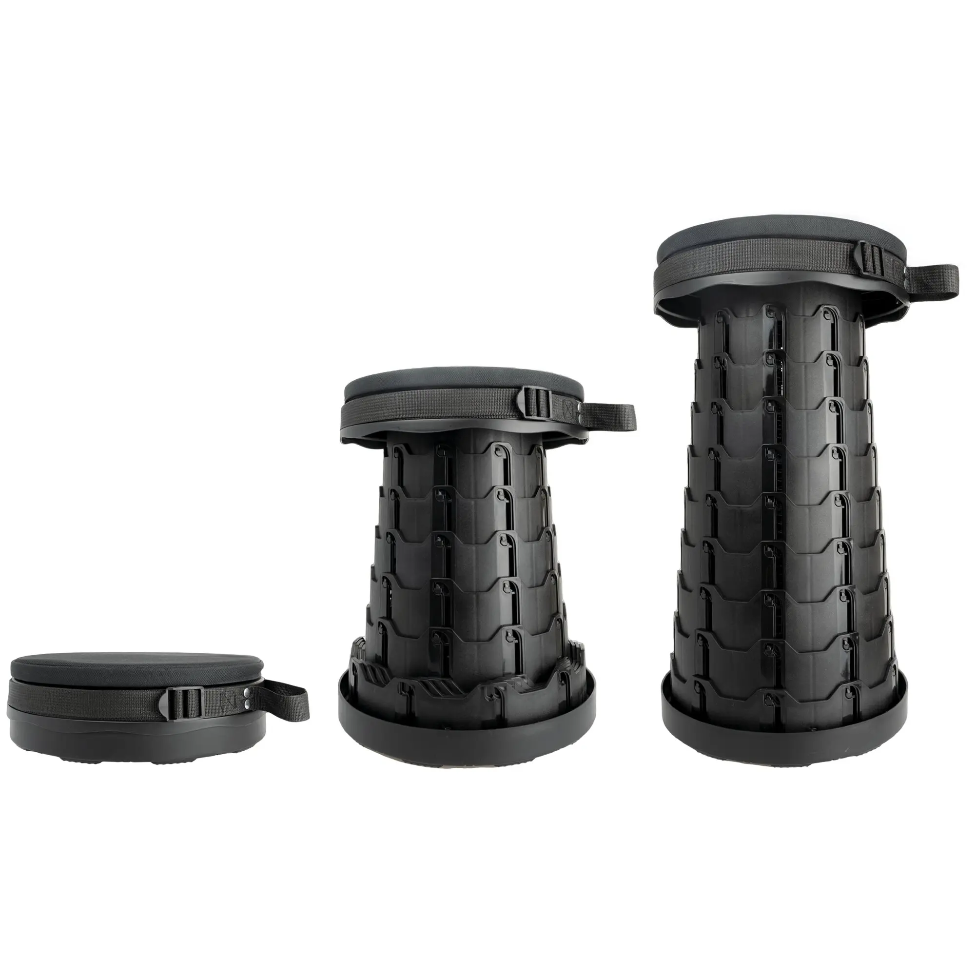 Teleskop Camping Hocker Torrette