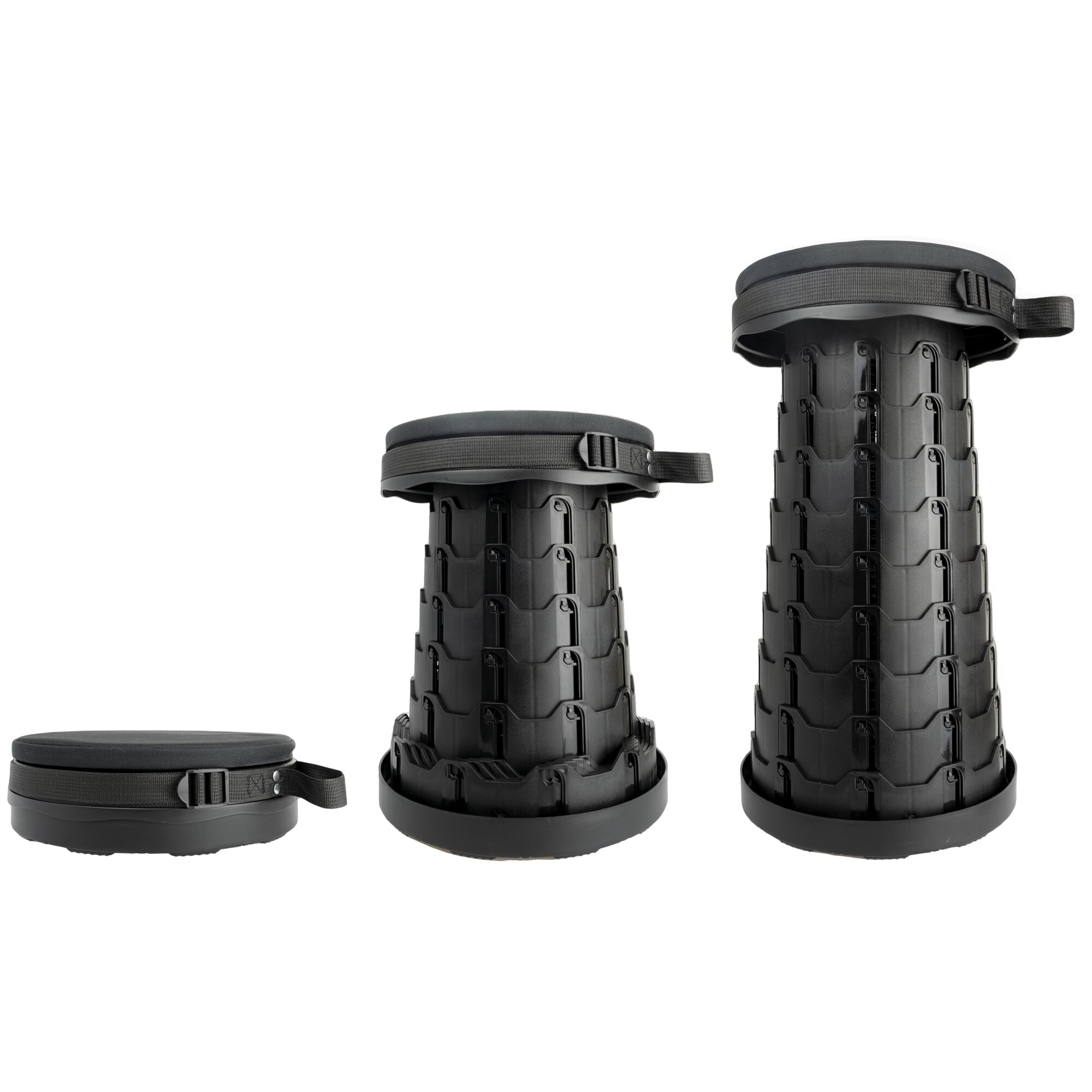 Teleskop Camping Hocker Torrette