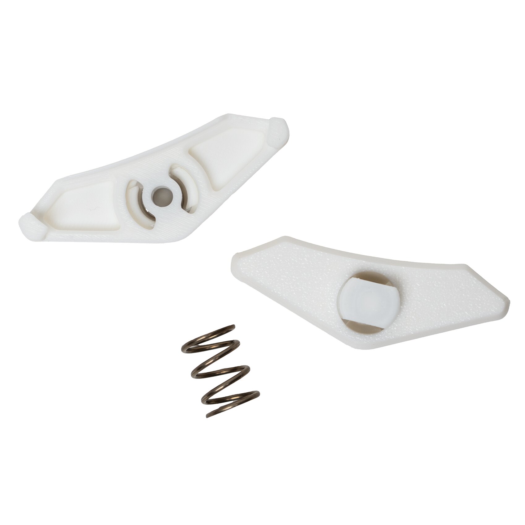 Film-Saving Anti-Slip Insert for Clesana C1