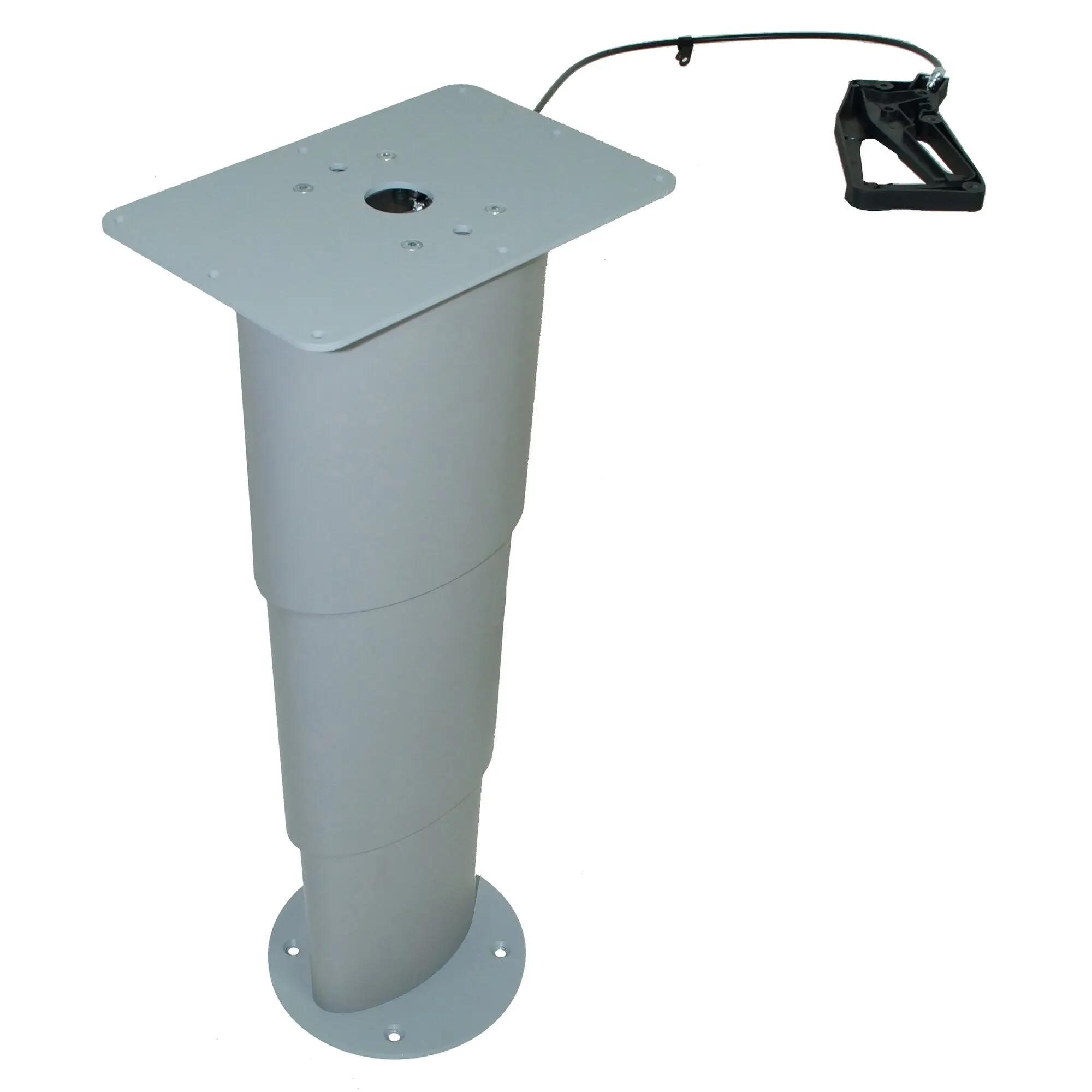 Einsäulenhubtisch Primero Comfort HPK