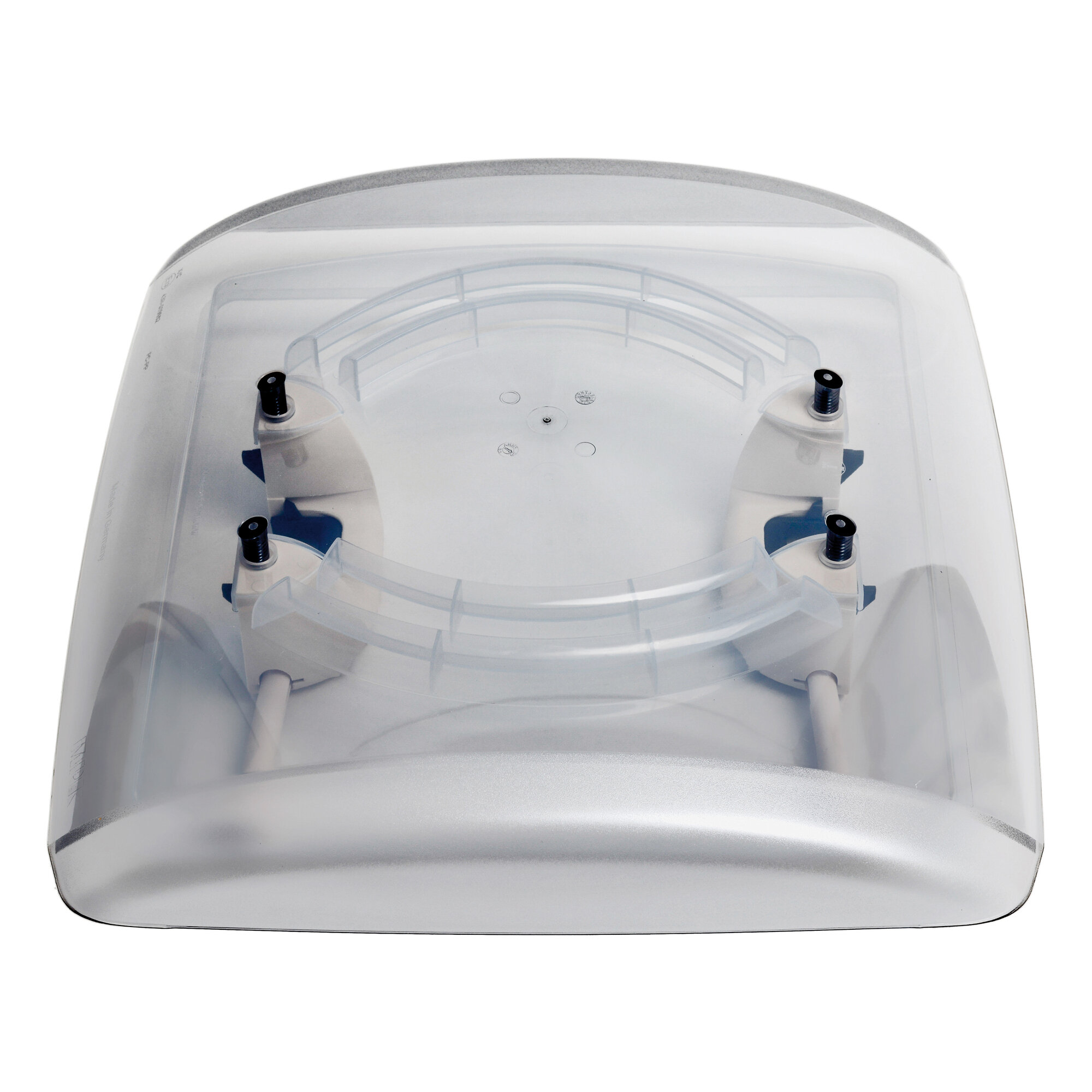 Extra Cover with Handles, white