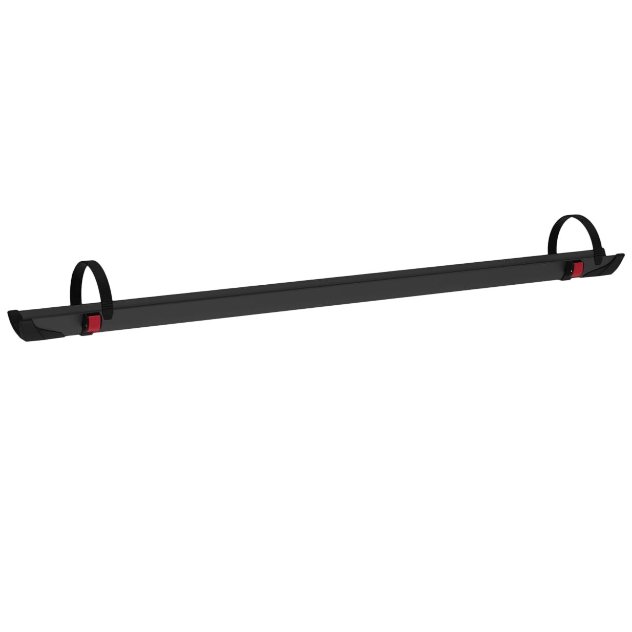 Rail Plus, black