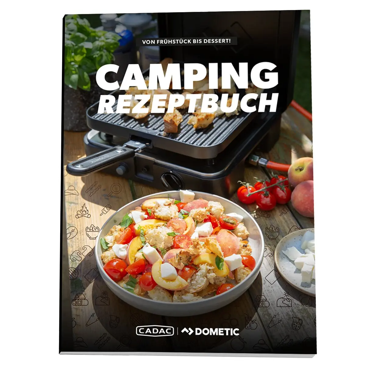 CADAC's Camping Kochbuch Teil 2