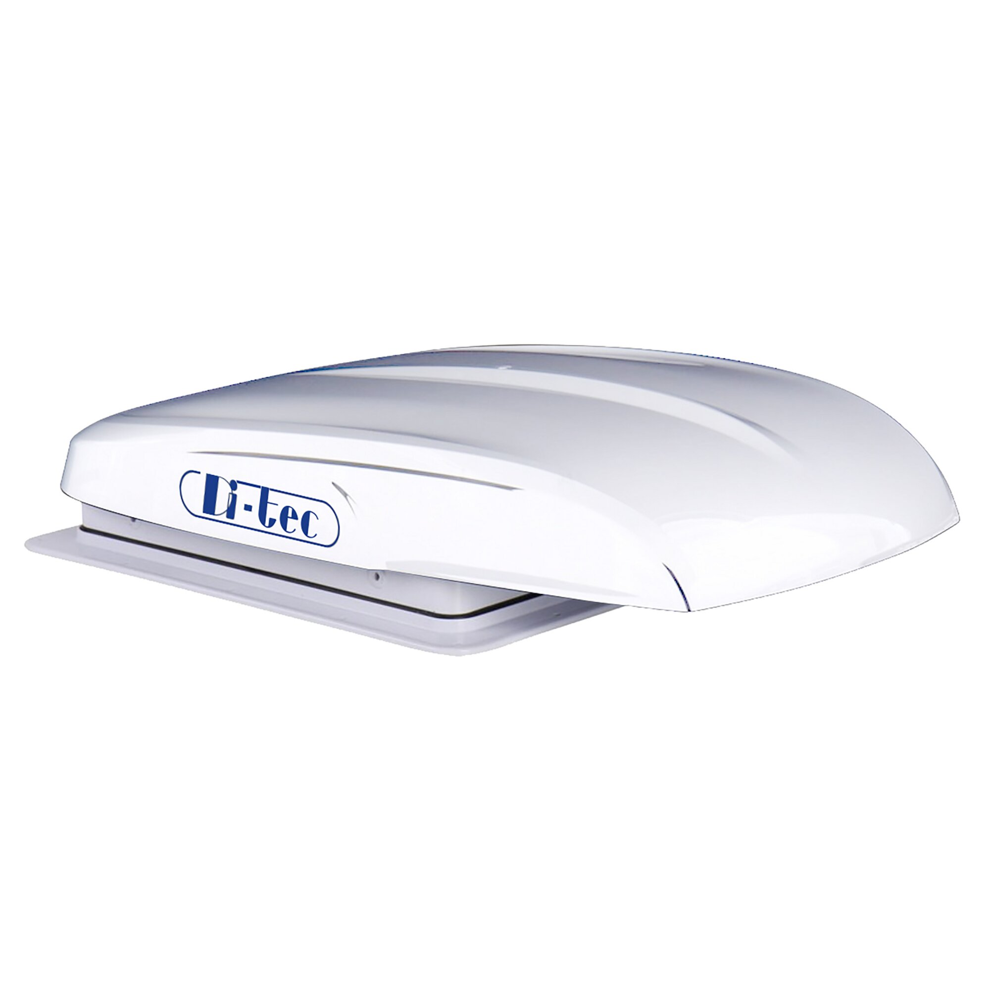 Roof Ventilator Di-tec, white