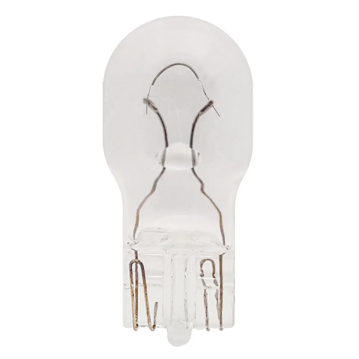 Kfz-Glassockellampe W2,1x9,5d, 16 W