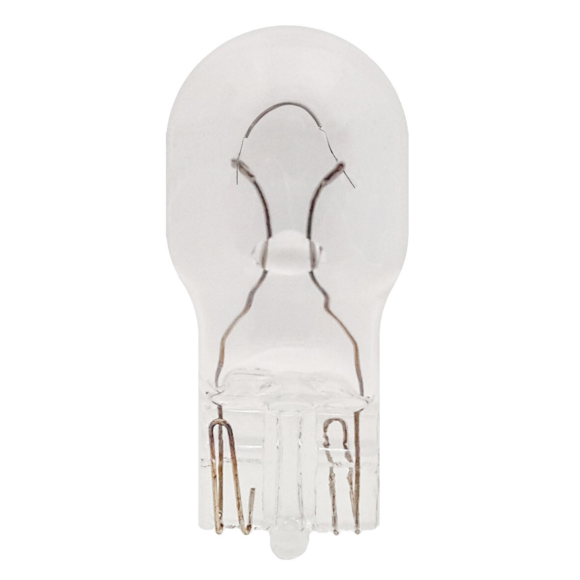 Kfz-Glassockellampe W2,1x9,5d, 16 W