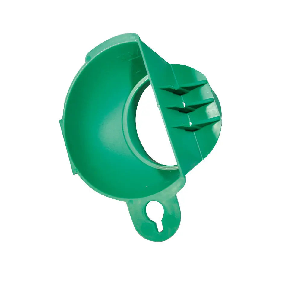 Einfülltrichter für Toilette C402 und C403