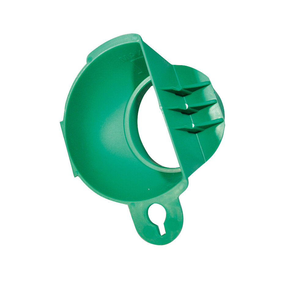 Einfülltrichter für Toilette C402 und C403