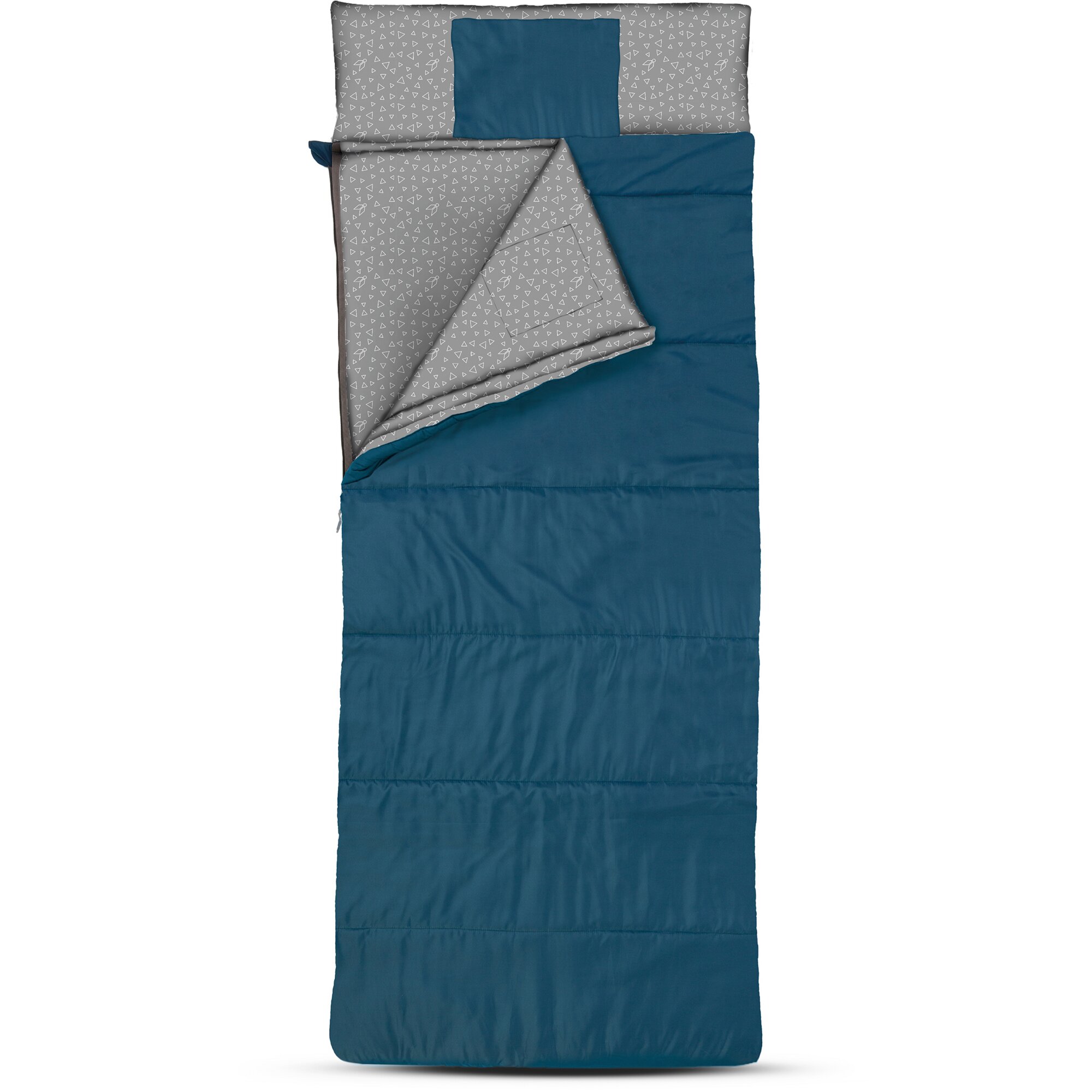 Brunner Schlafsack Starflyer