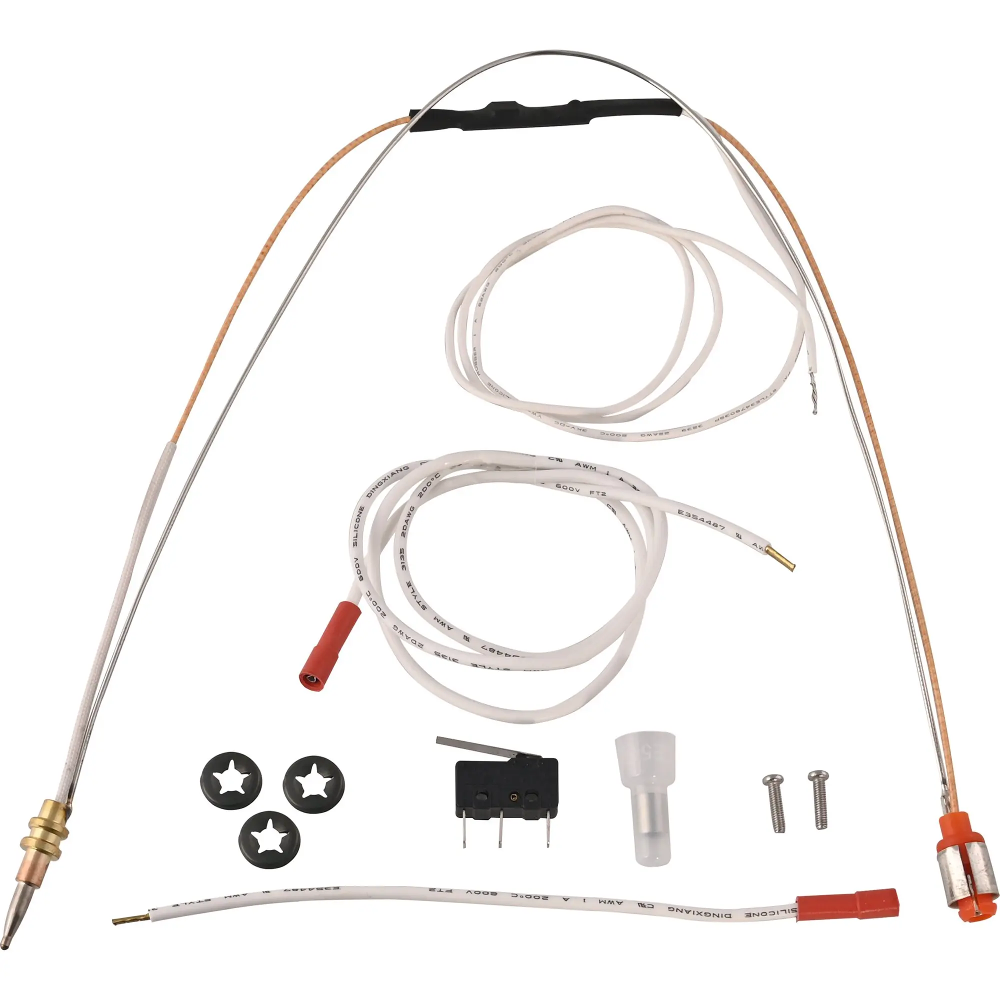 Thermoelement für Dometic-Kocher CVH1700G
