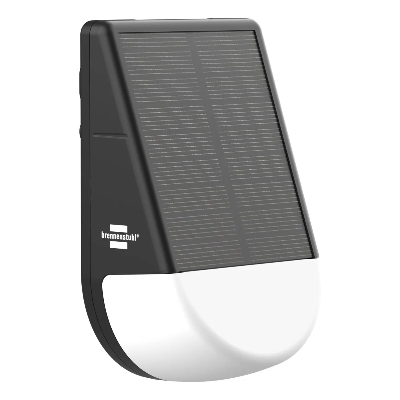 Akku-Outdoor-Solarlampe KL 300 AS mit Bewegungsmelder