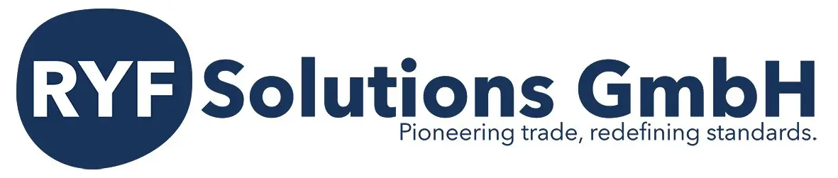 RYF Solutions GmbH