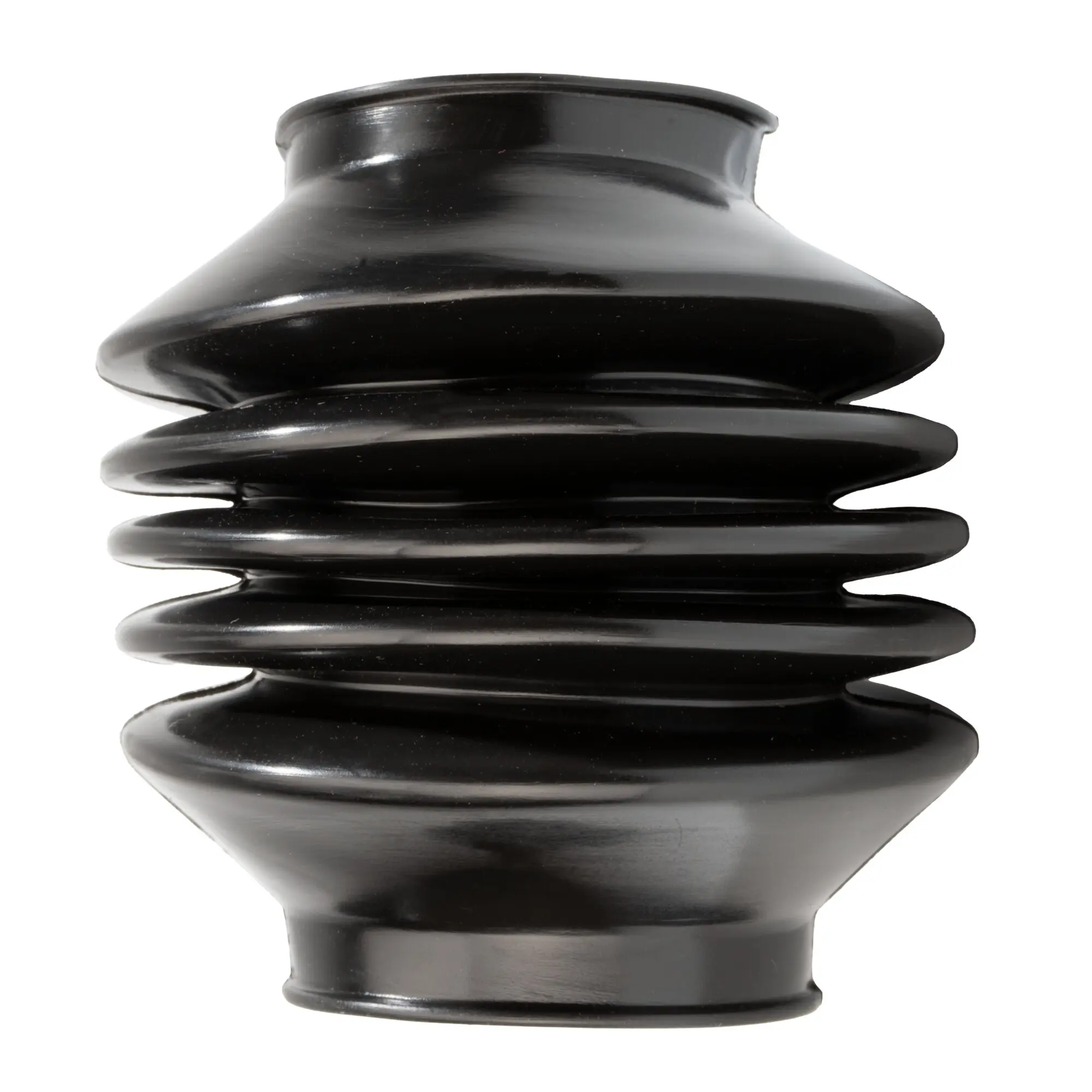 Faltenbalg BPW, KNOTT