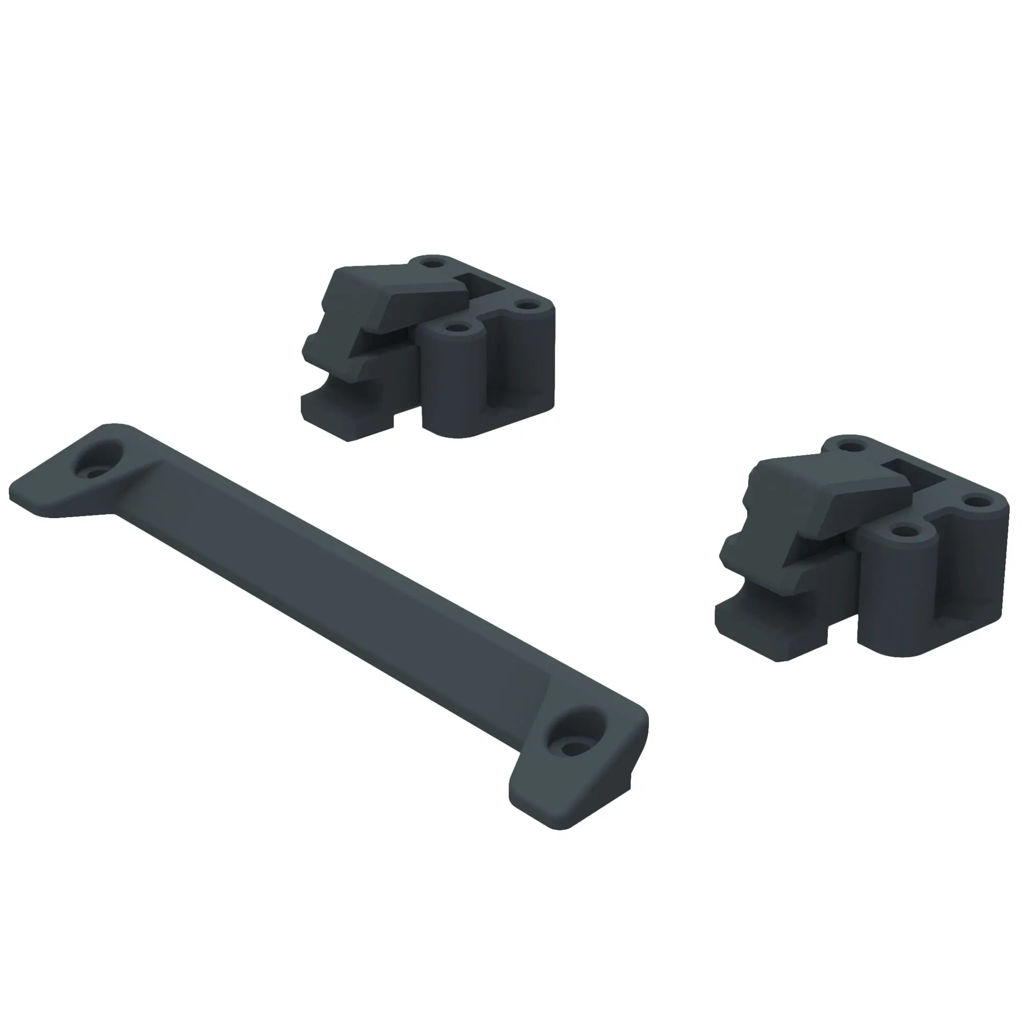 Bodenbefestigung Clesana X1