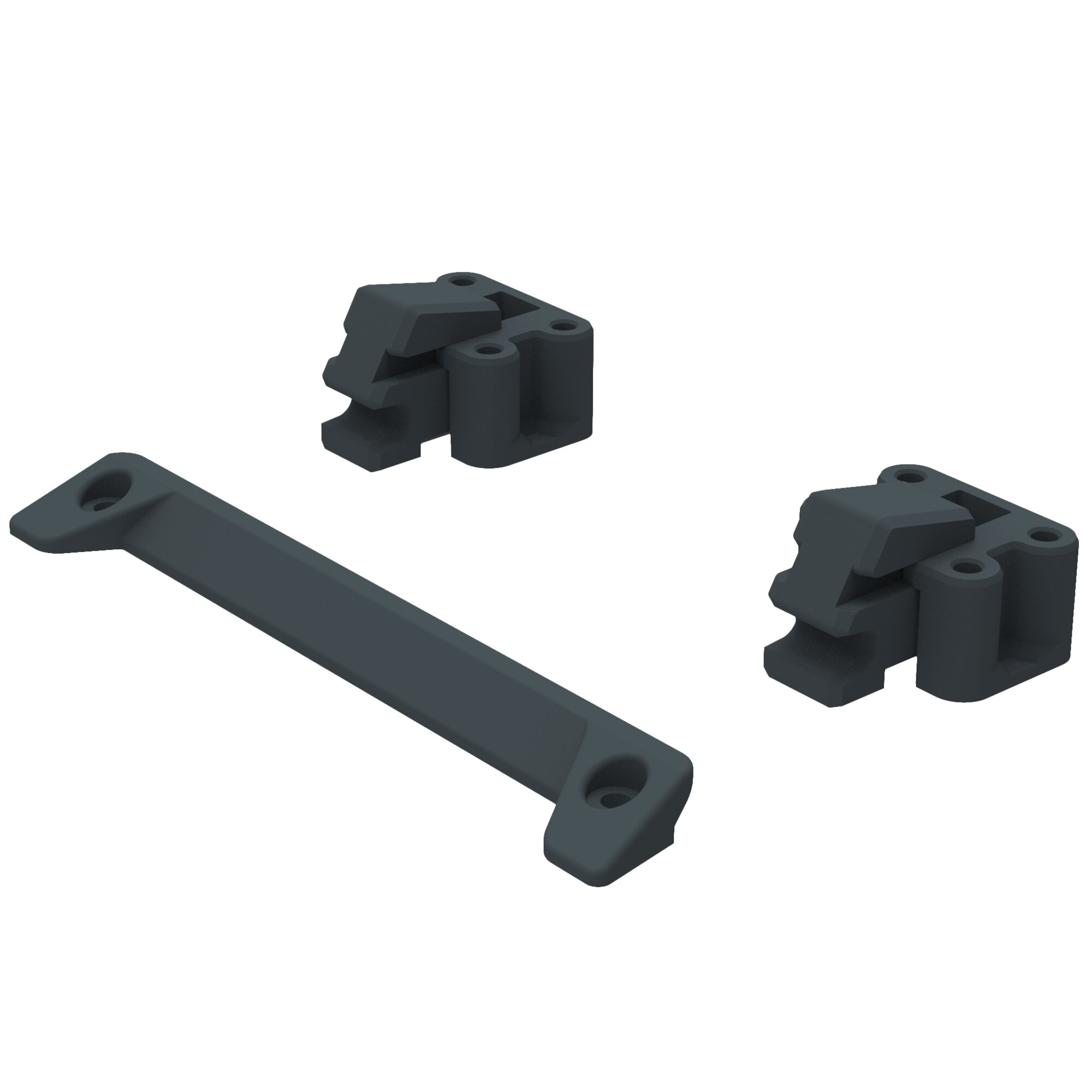 Bodenbefestigung Clesana X1