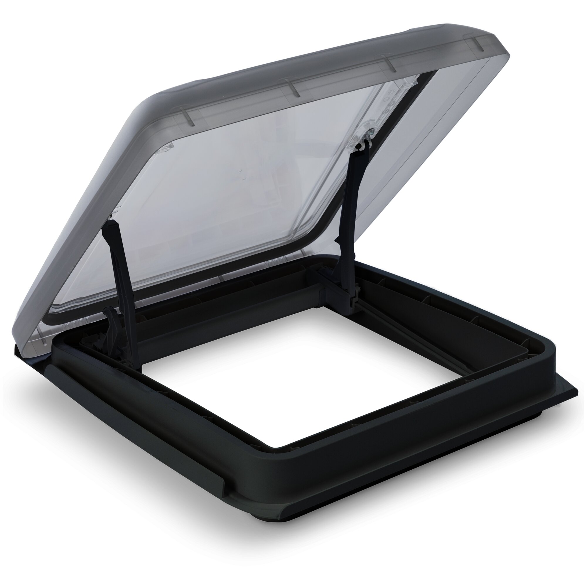 MPK Dachhaube VisionStar M, schwarz