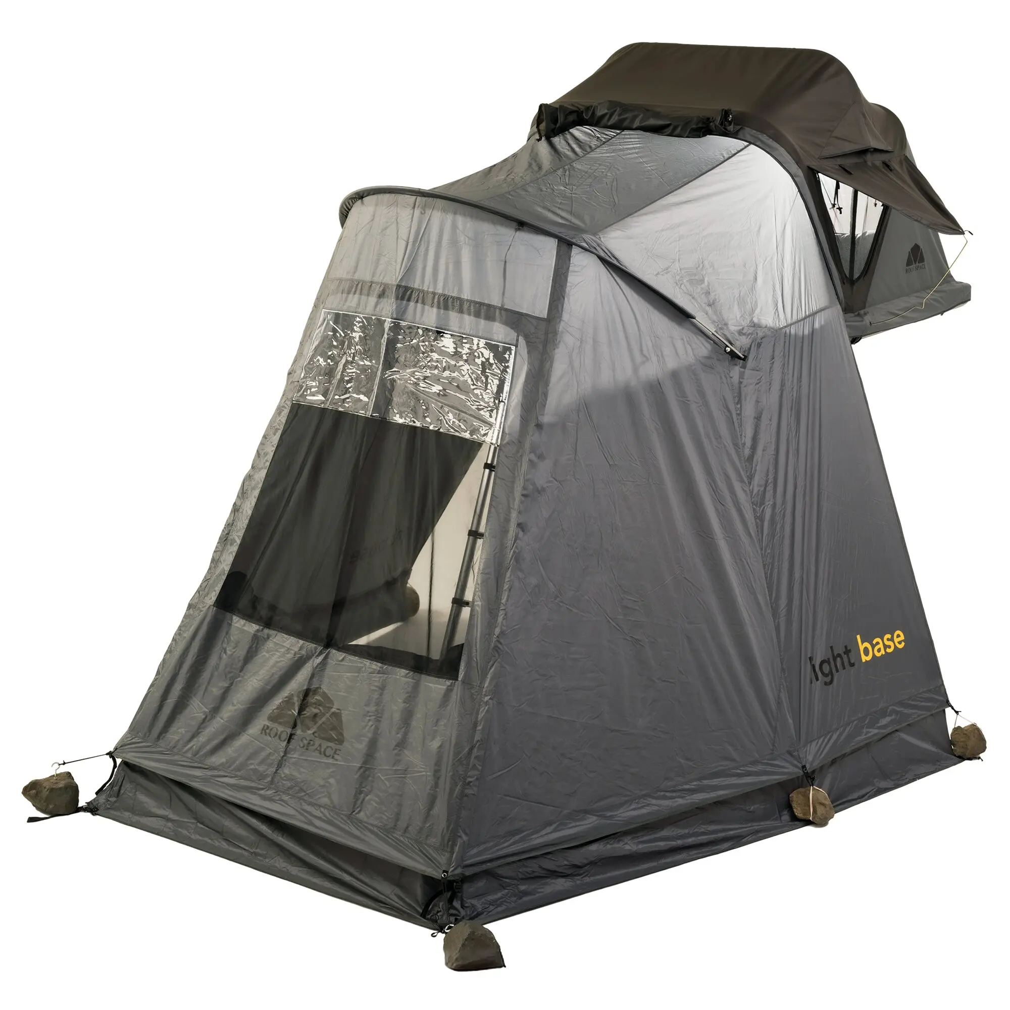 Vorzelt Light Base für Roof Space 2