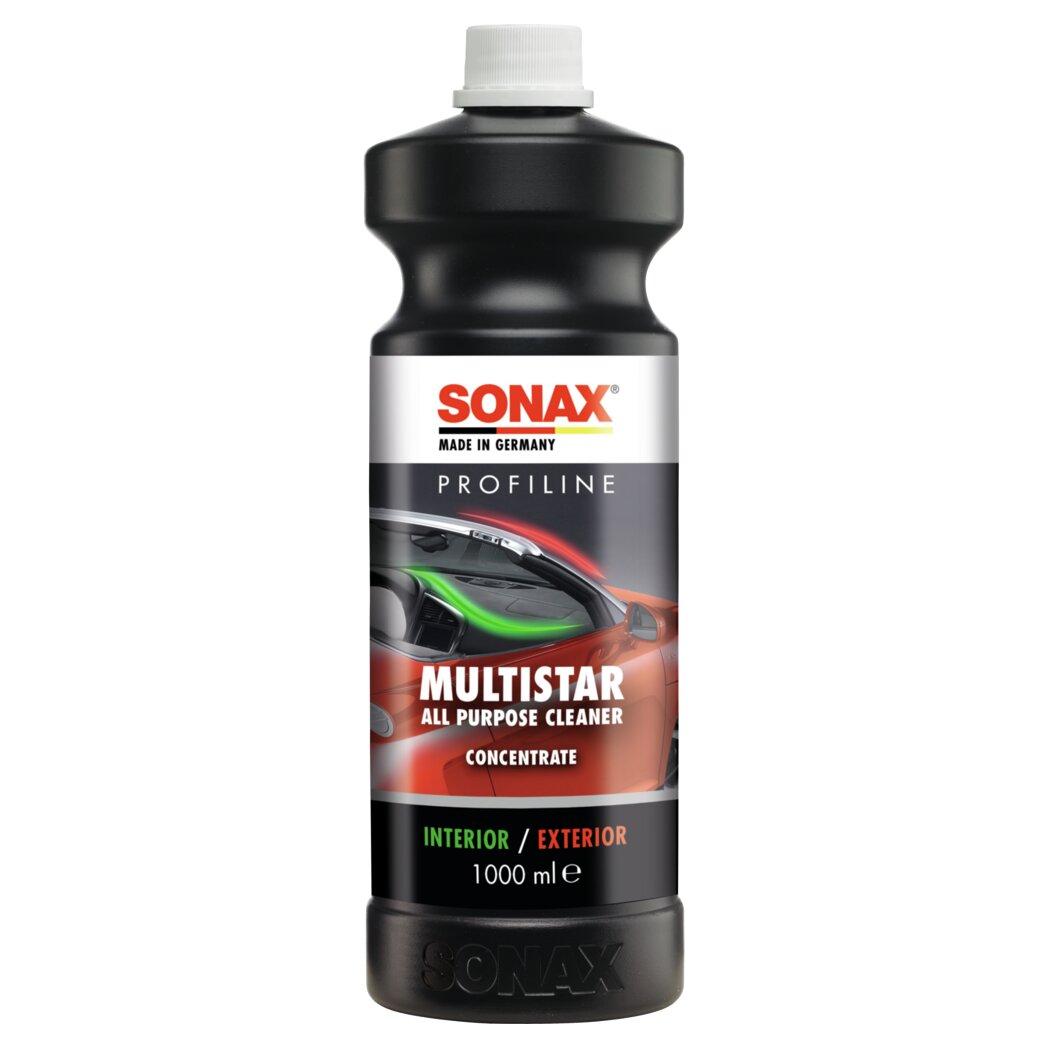 SONAX MultiStar Reiniger 1 l