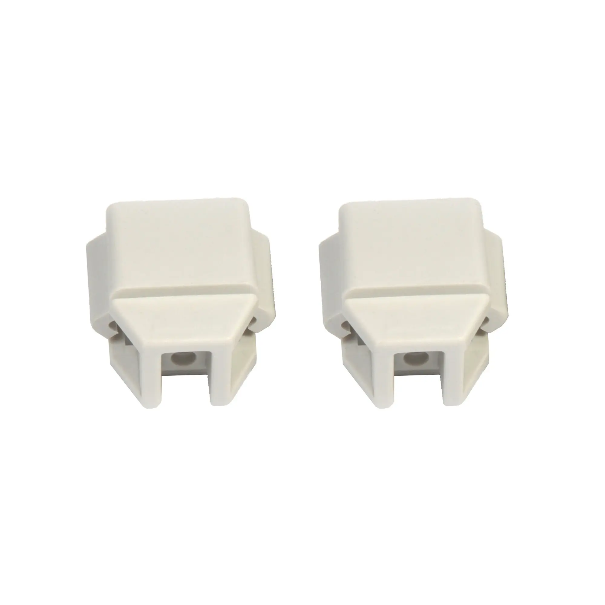 Endstück für Teleskoparm Thule Caravan-Style, 2 Stück