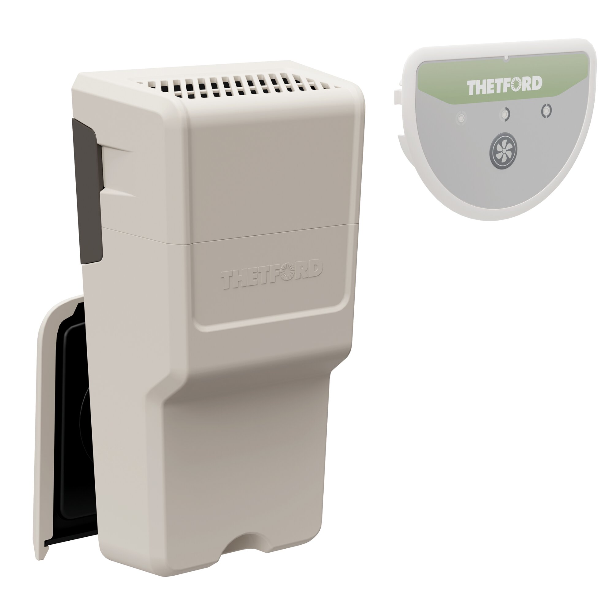 Thetford Ventilator Kit für S220