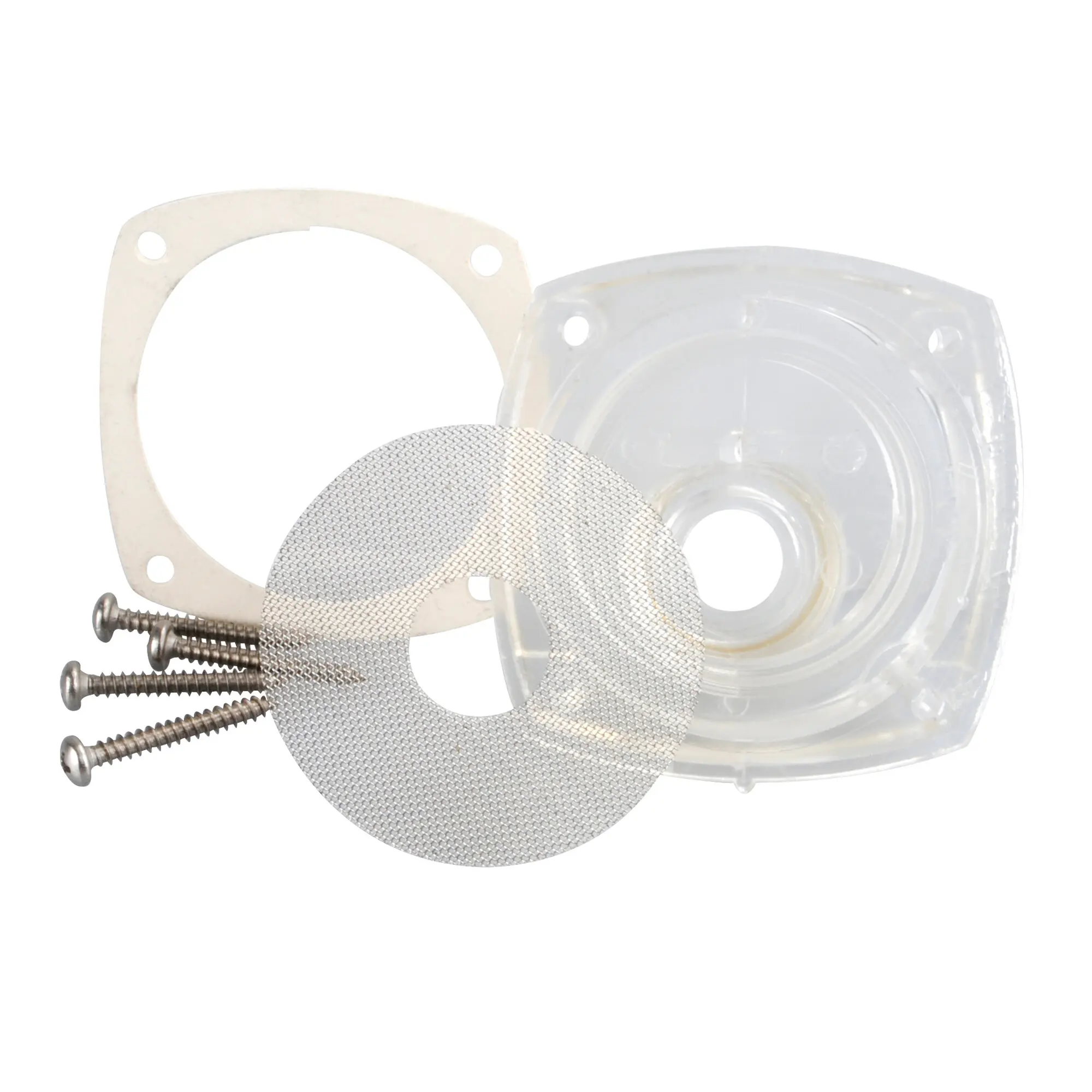 Filterkit für Aqua 8 Pumpe