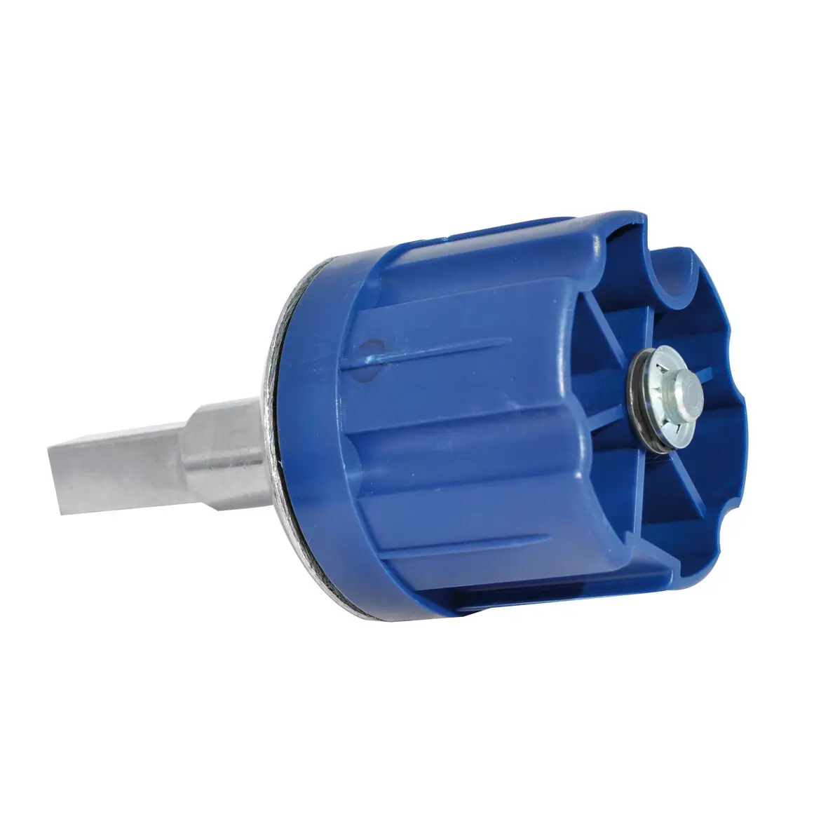 Endanschlagvorrichtung für F45L/F45 i/F65, ø 60 mm