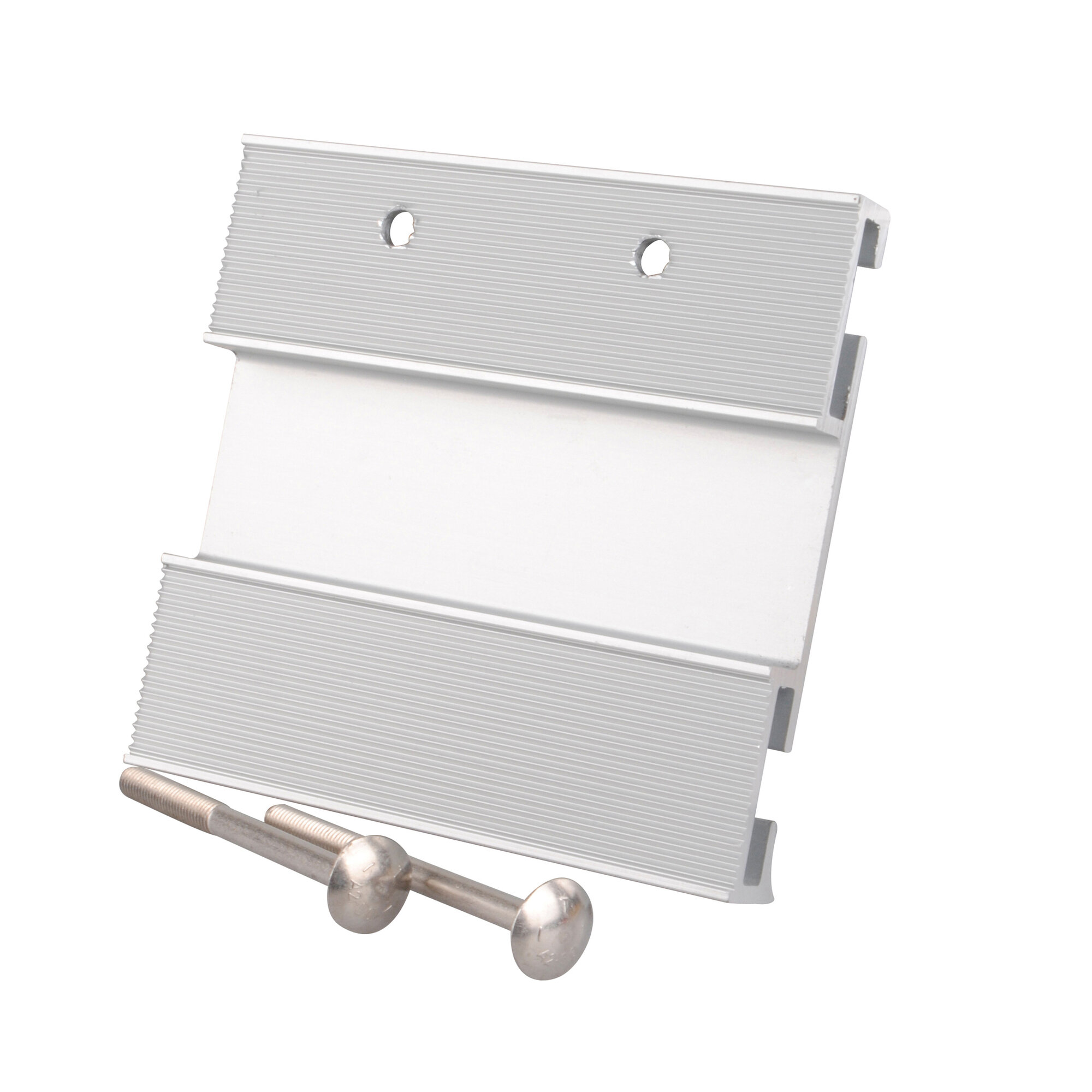 Awning Adapter D-Adapter, 12 cm