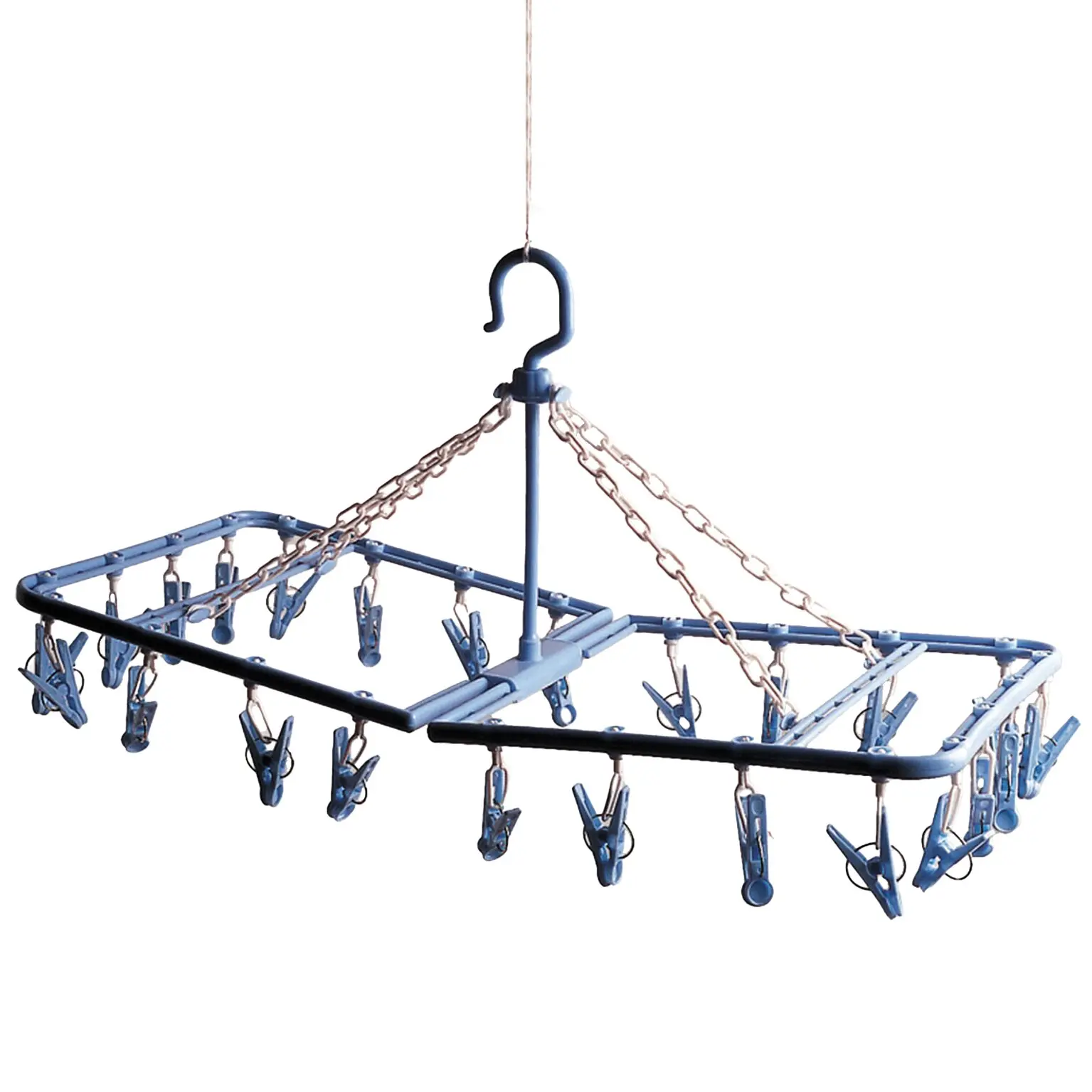 Wäschespinne Sun time