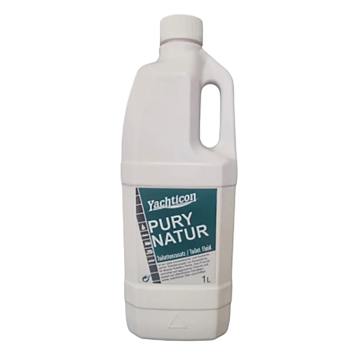 Sanitärmittel Pury Natur