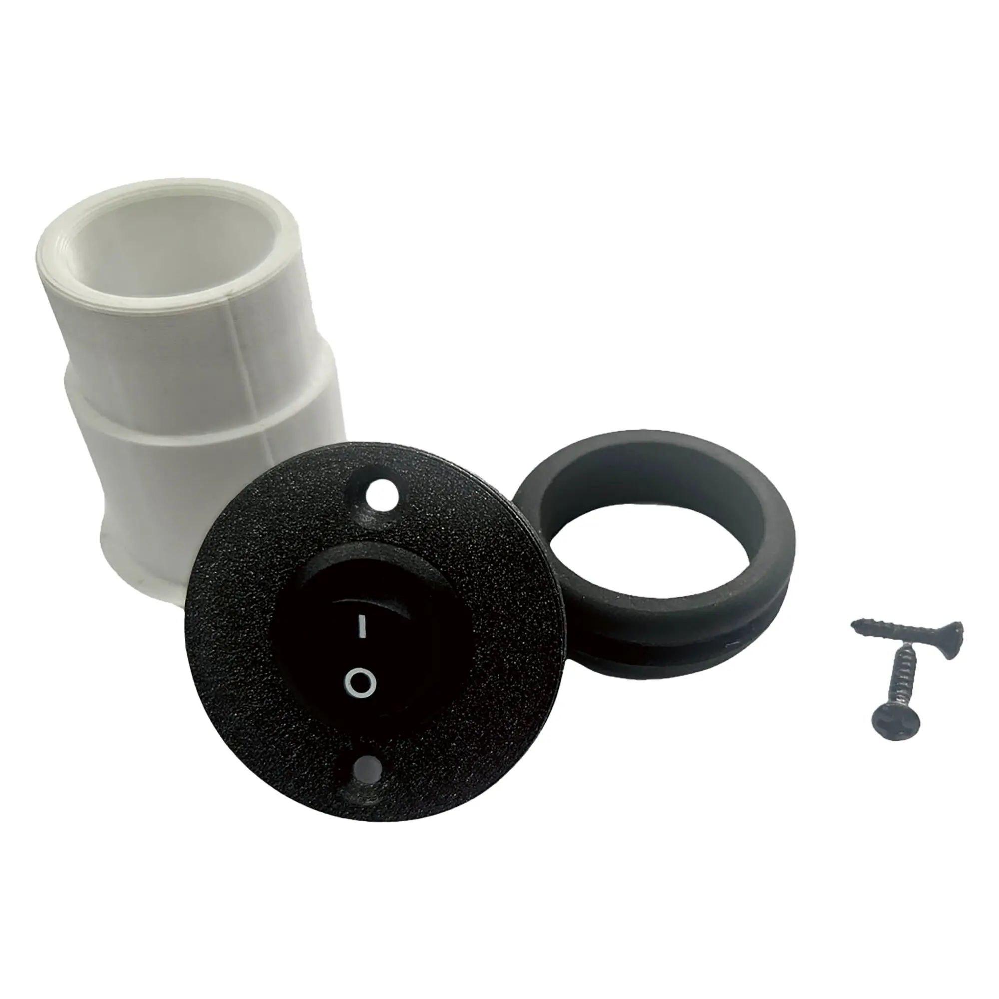 Umrüstset Cassettenentlüftung auf Clesana