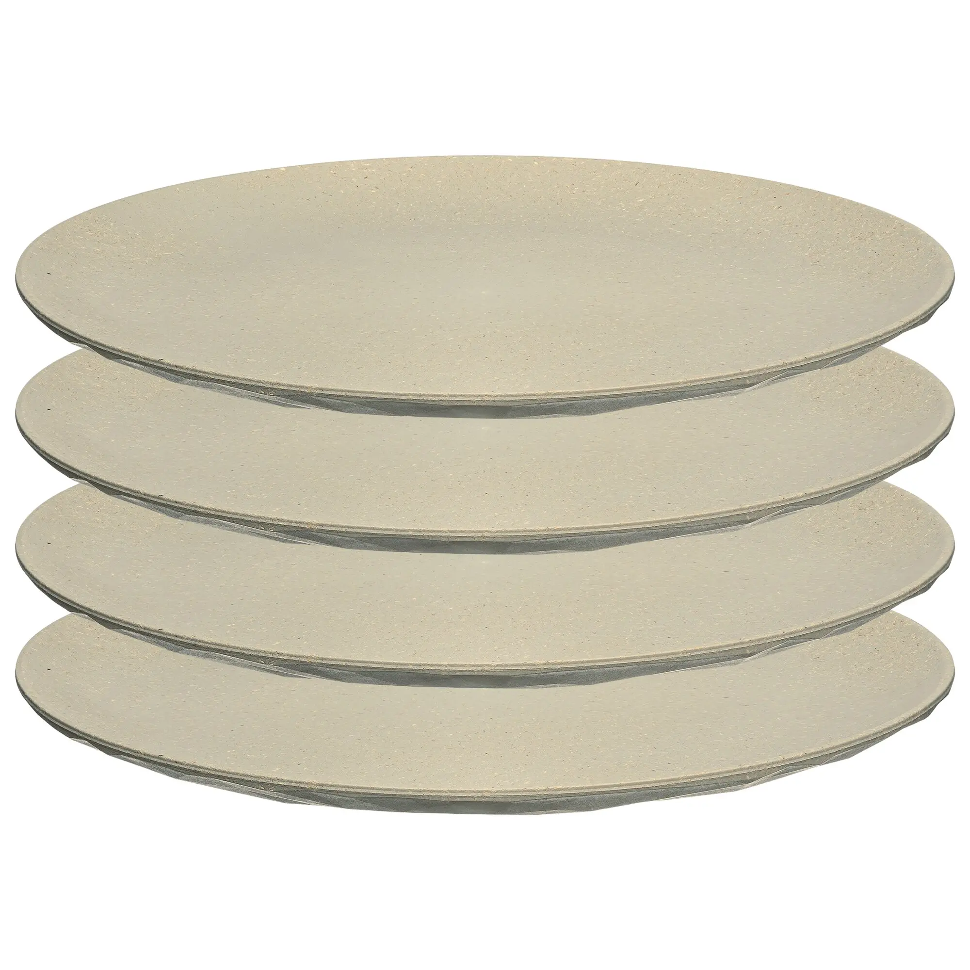 Essteller CLUB PLATE 260, sand