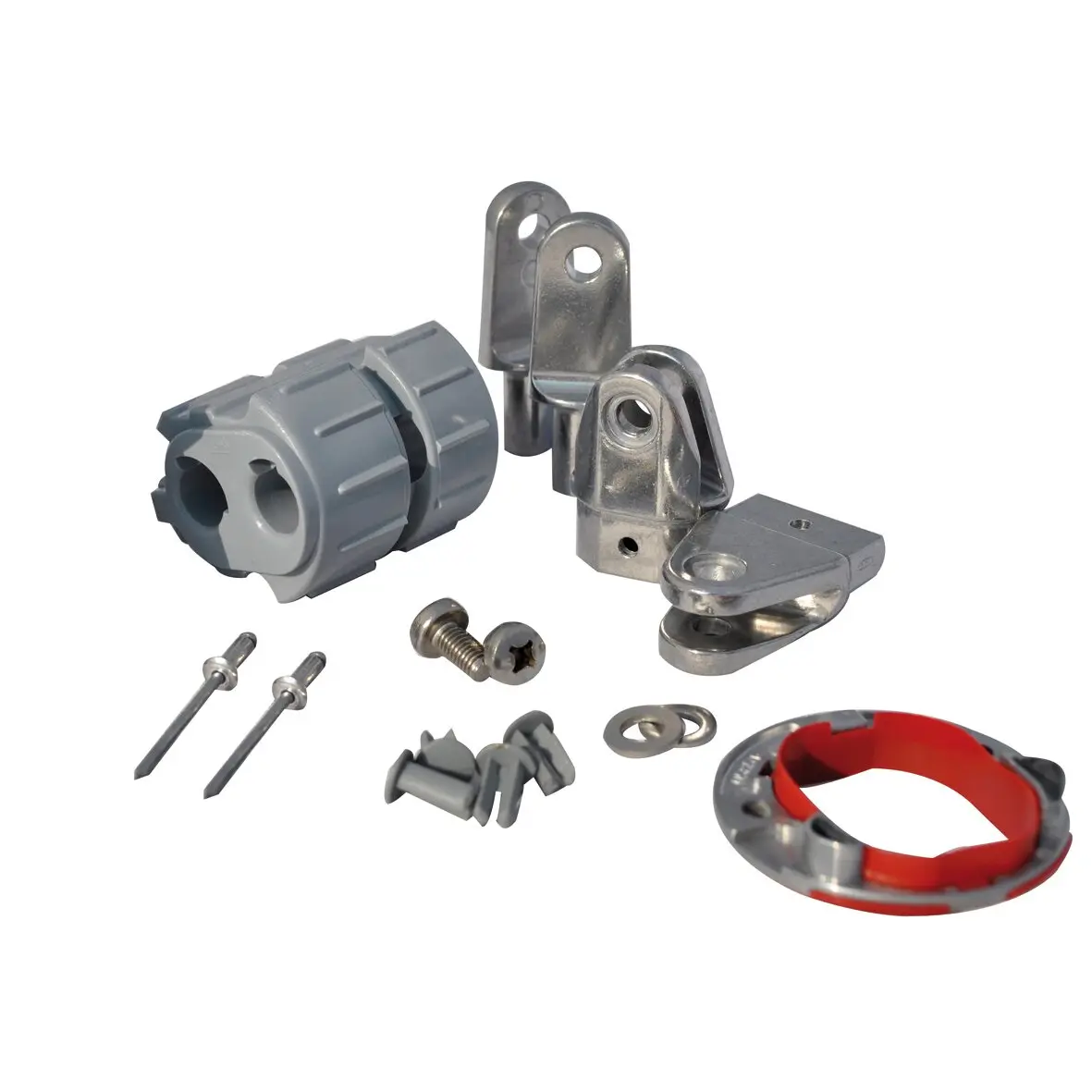 Walzenabdeckung 07, links