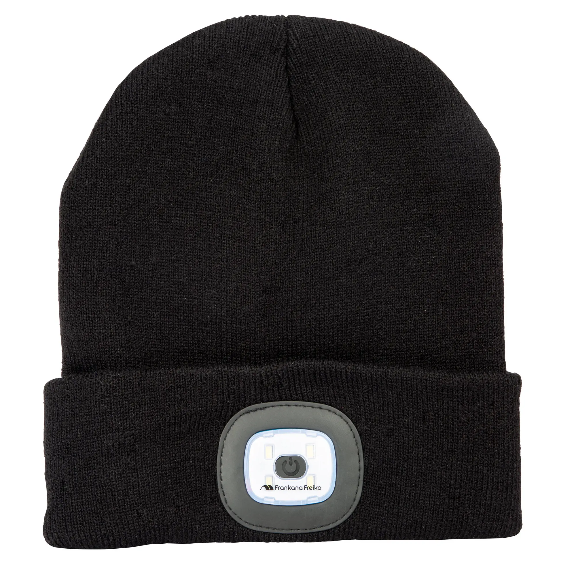 Strickmütze mit SMD LED Light Frankana Freiko