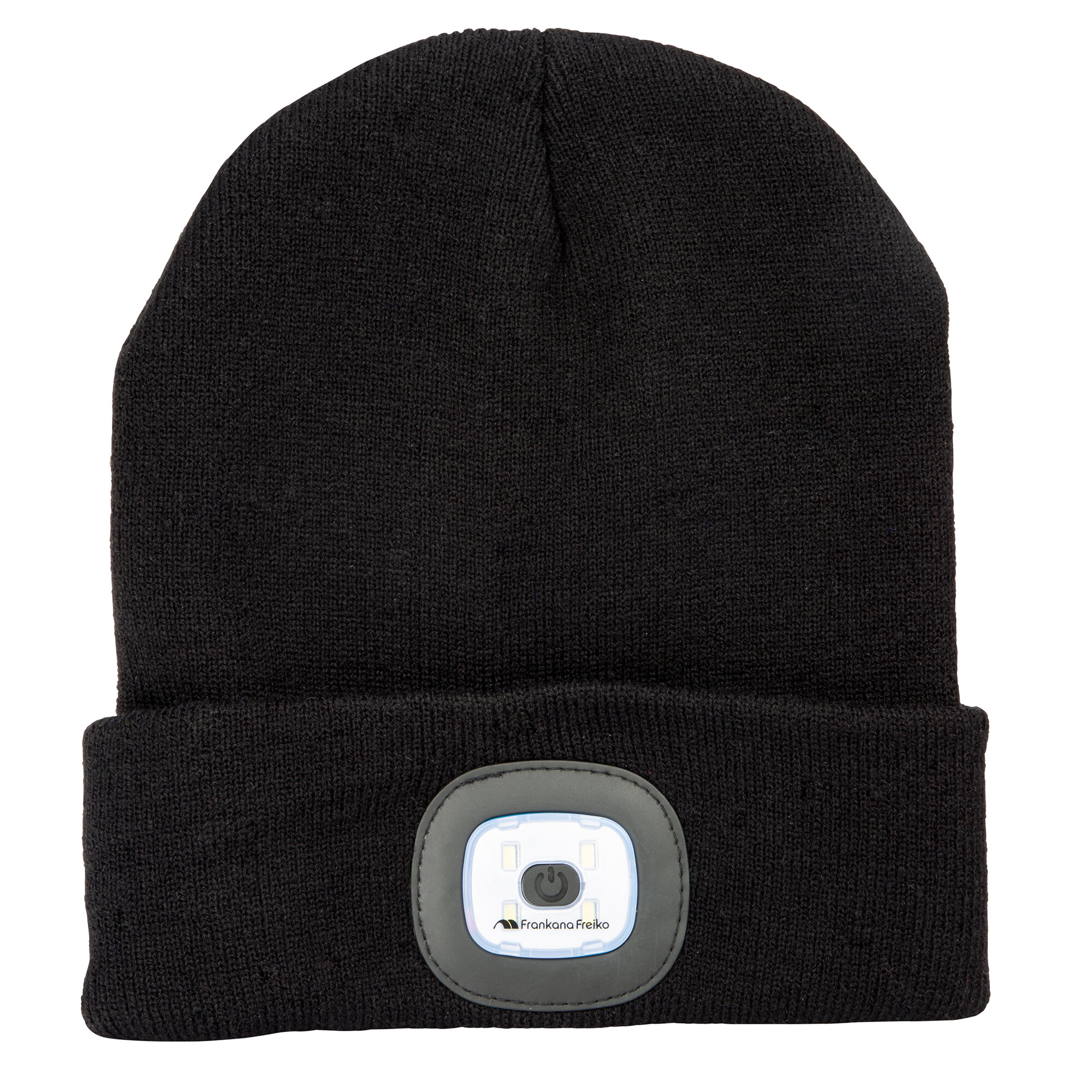 Strickmütze mit SMD LED Light Frankana Freiko
